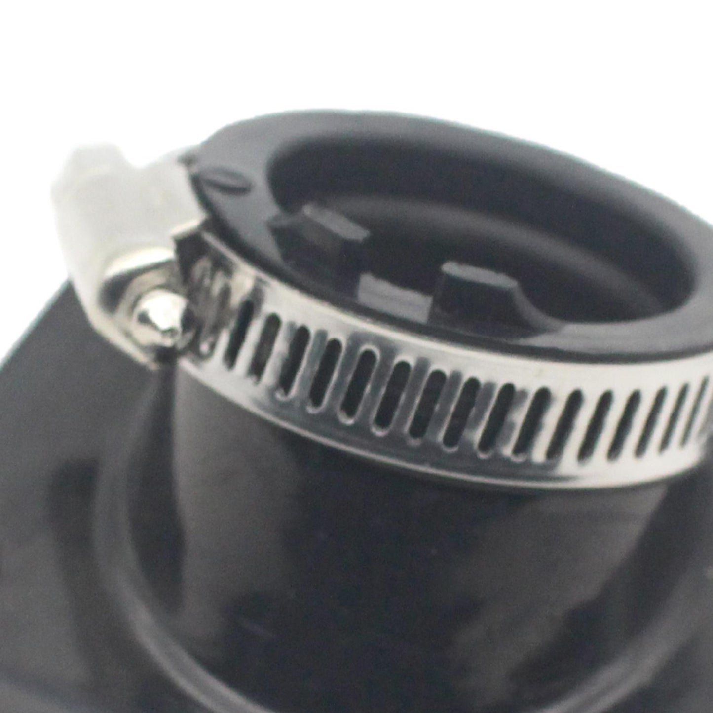 Carburetor Interface Manifold Adapter Joint Boots For Yamaha DT100 RT100