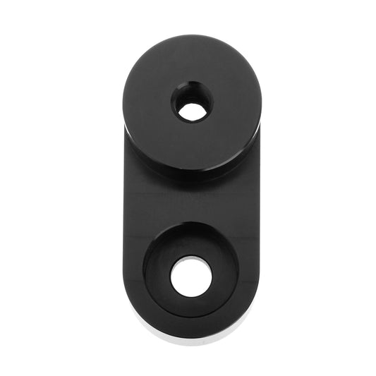 2x Billet Mirror Mount Risers Kit Fits for Polaris Slingshot 2015-2020