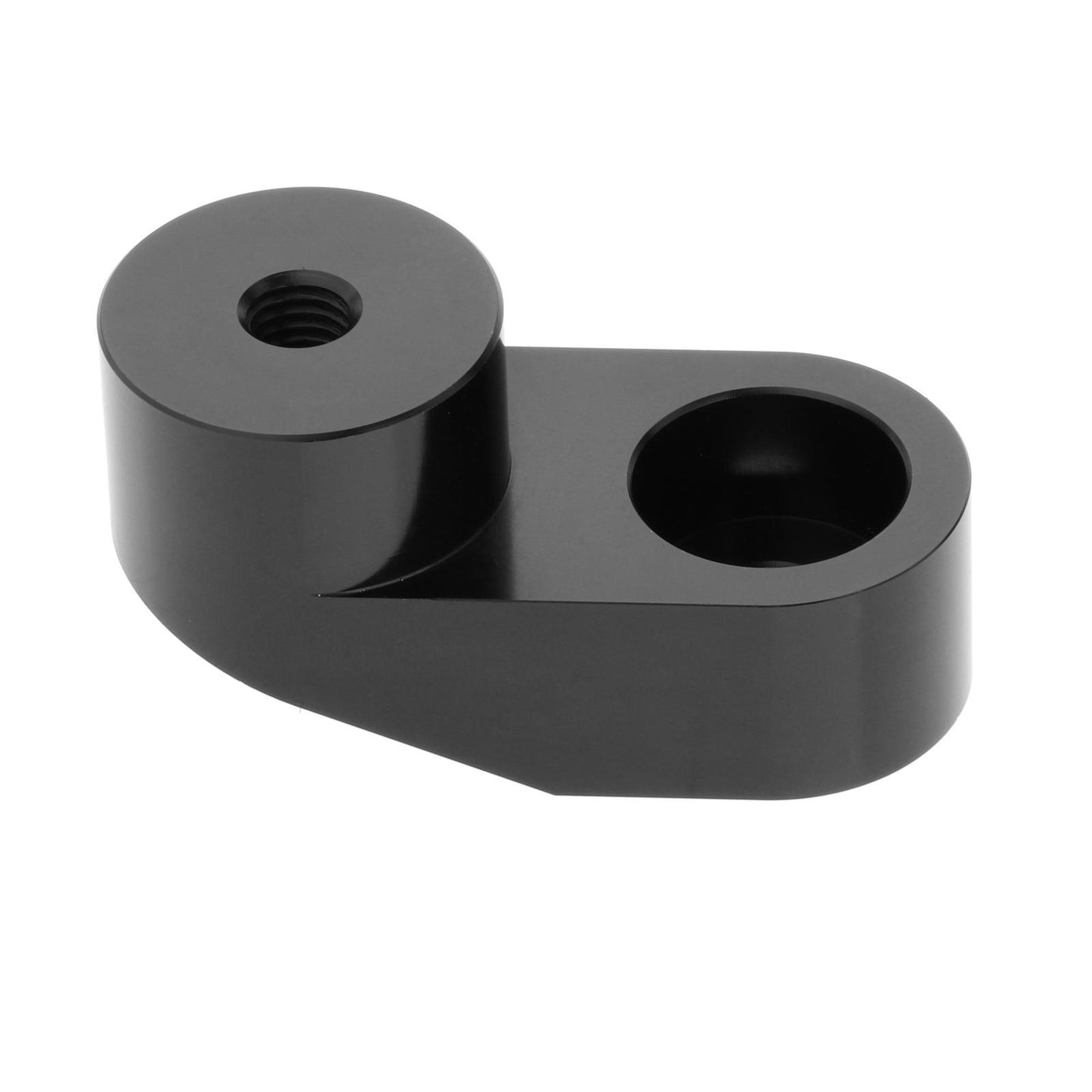 2x Billet Mirror Mount Risers Kit Fits for Polaris Slingshot 2015-2020