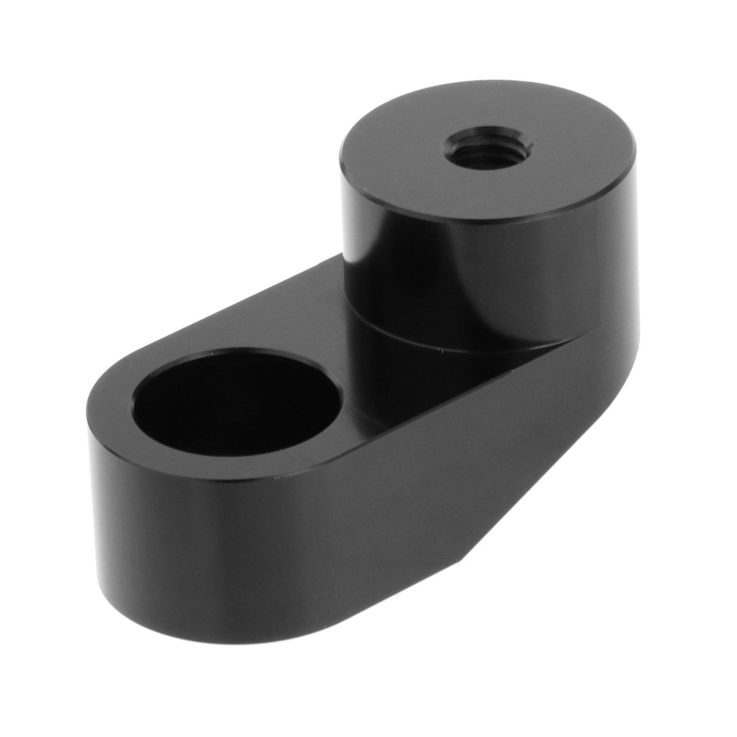 2x Billet Mirror Mount Risers Kit Fits for Polaris Slingshot 2015-2020