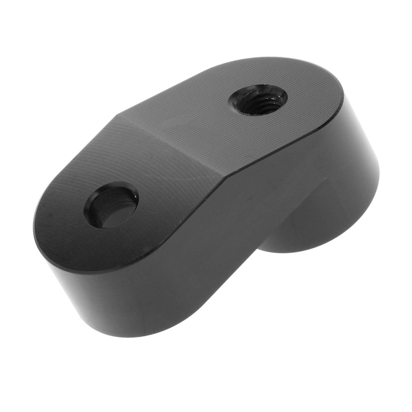 2x Billet Mirror Mount Risers Kit Fits for Polaris Slingshot 2015-2020