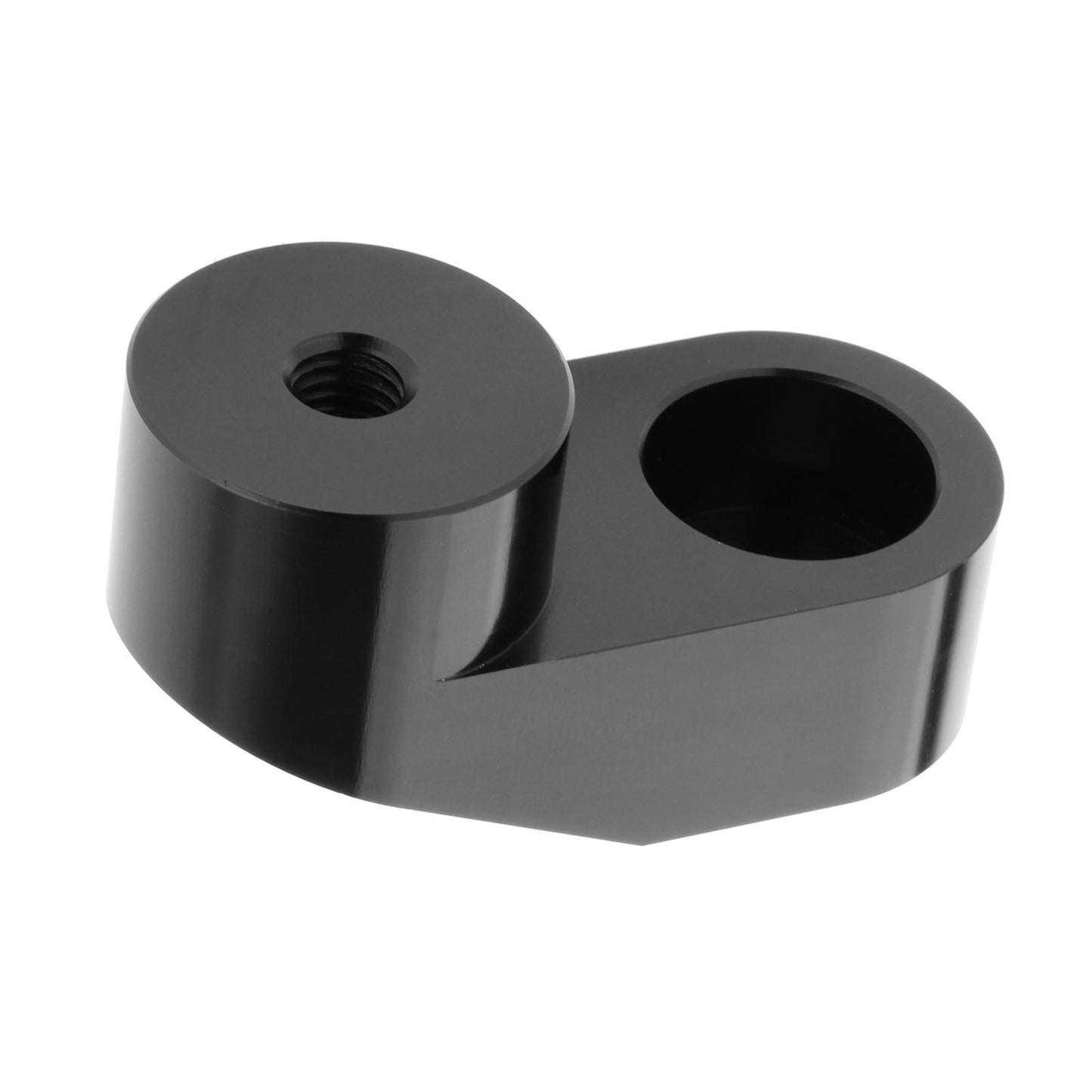 2x Billet Mirror Mount Risers Kit Fits for Polaris Slingshot 2015-2020