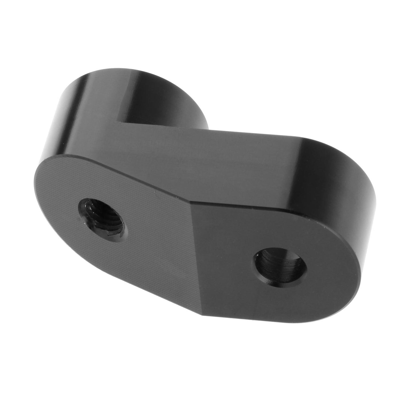 2x Billet Mirror Mount Risers Kit Fits for Polaris Slingshot 2015-2020