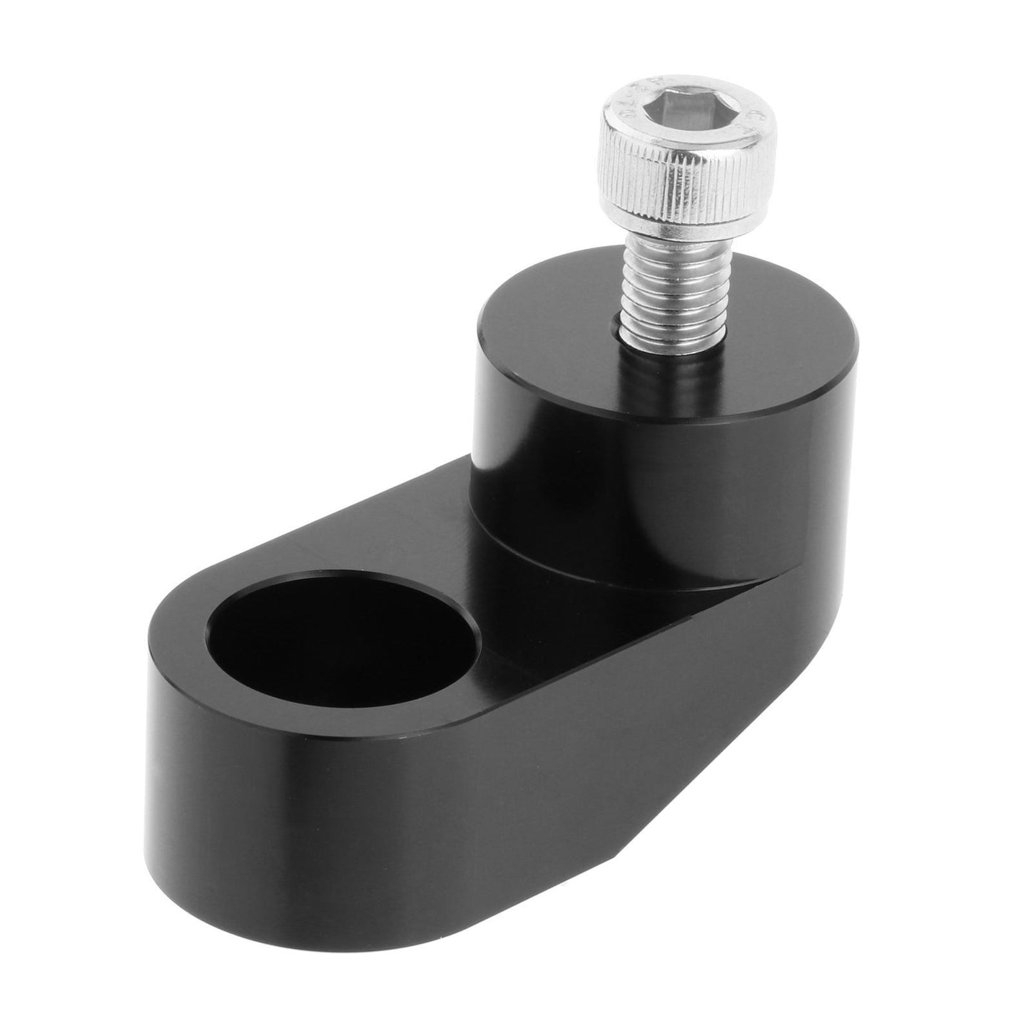 2x Billet Mirror Mount Risers Kit Fits for Polaris Slingshot 2015-2020