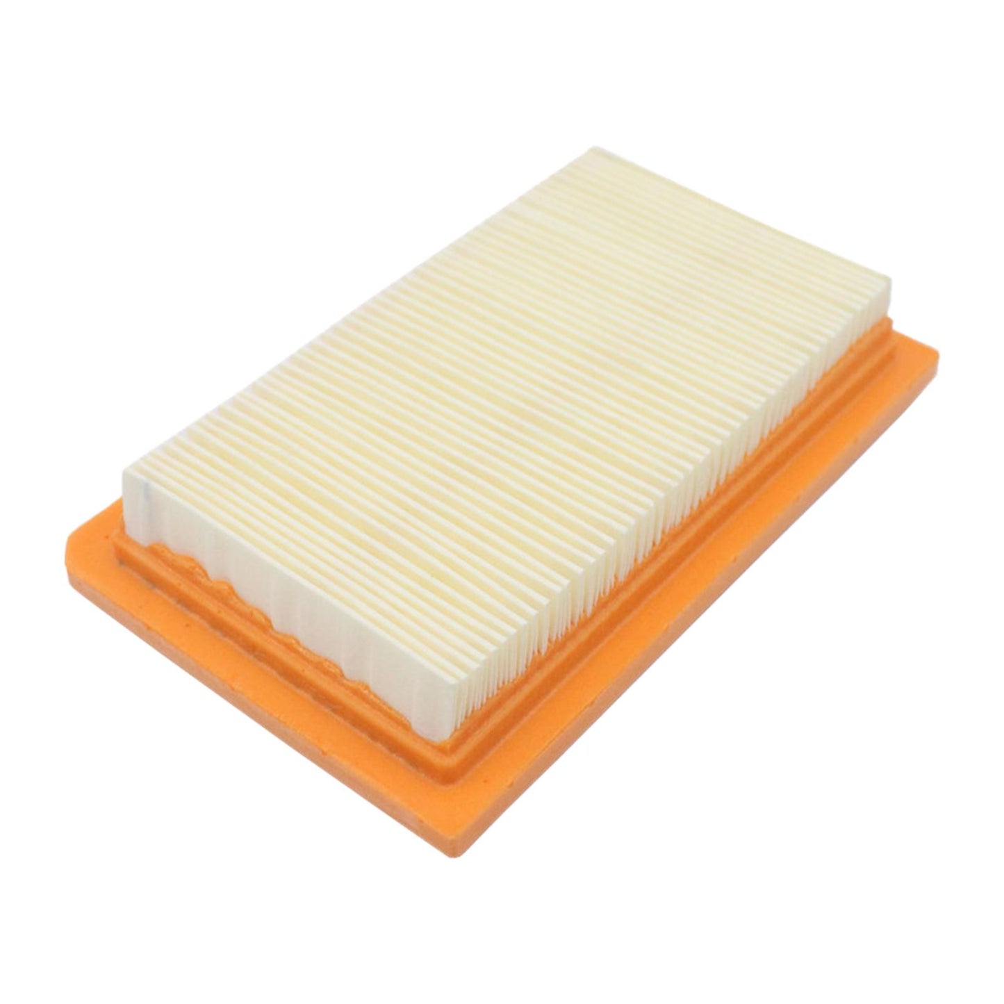 Motorcycle Air Cleaner Filter Component Replacement for CR150 APR150-6