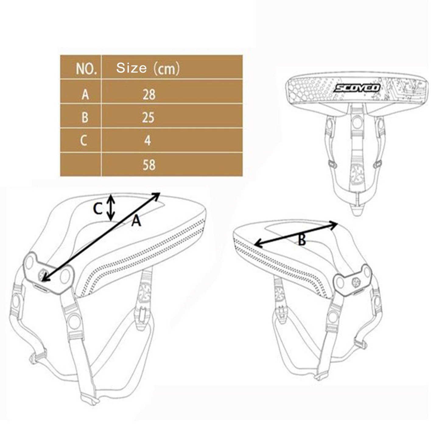 Unisex-adult R2 Race Collar Motorcycle Armor Neck Protector Brace