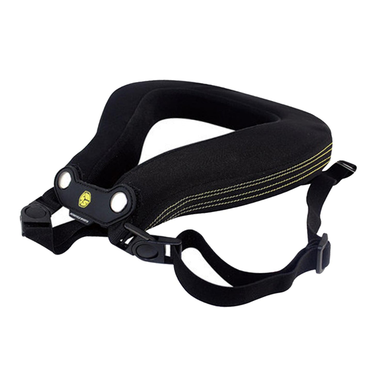 Unisex-adult R2 Race Collar Motorcycle Armor Neck Protector Brace