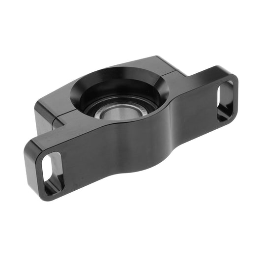 Upgraded Driveshaft Carrier Bearing for Polaris RZR S 1000 XP 1000 XP 4 1000 Black