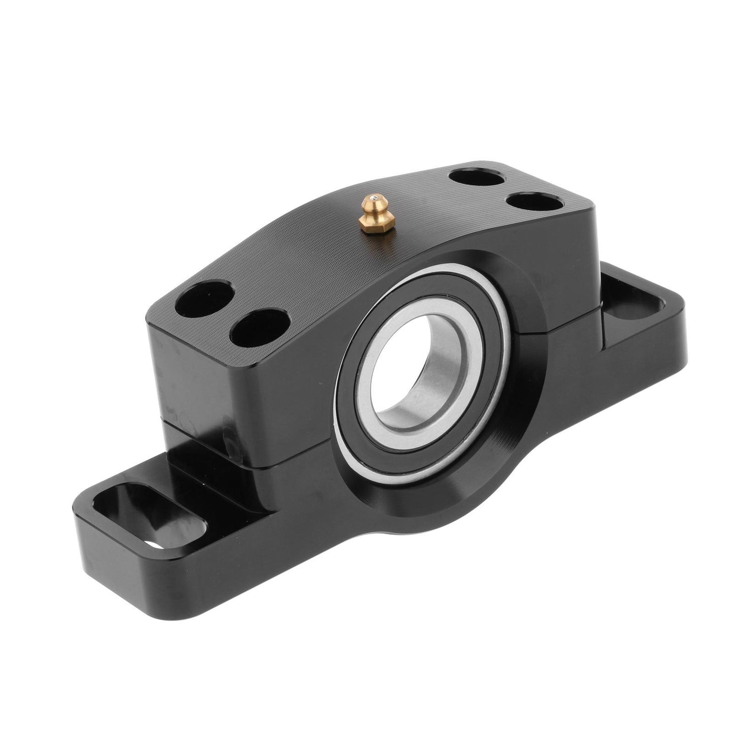 Upgraded Driveshaft Carrier Bearing for Polaris RZR S 1000 XP 1000 XP 4 1000 Black