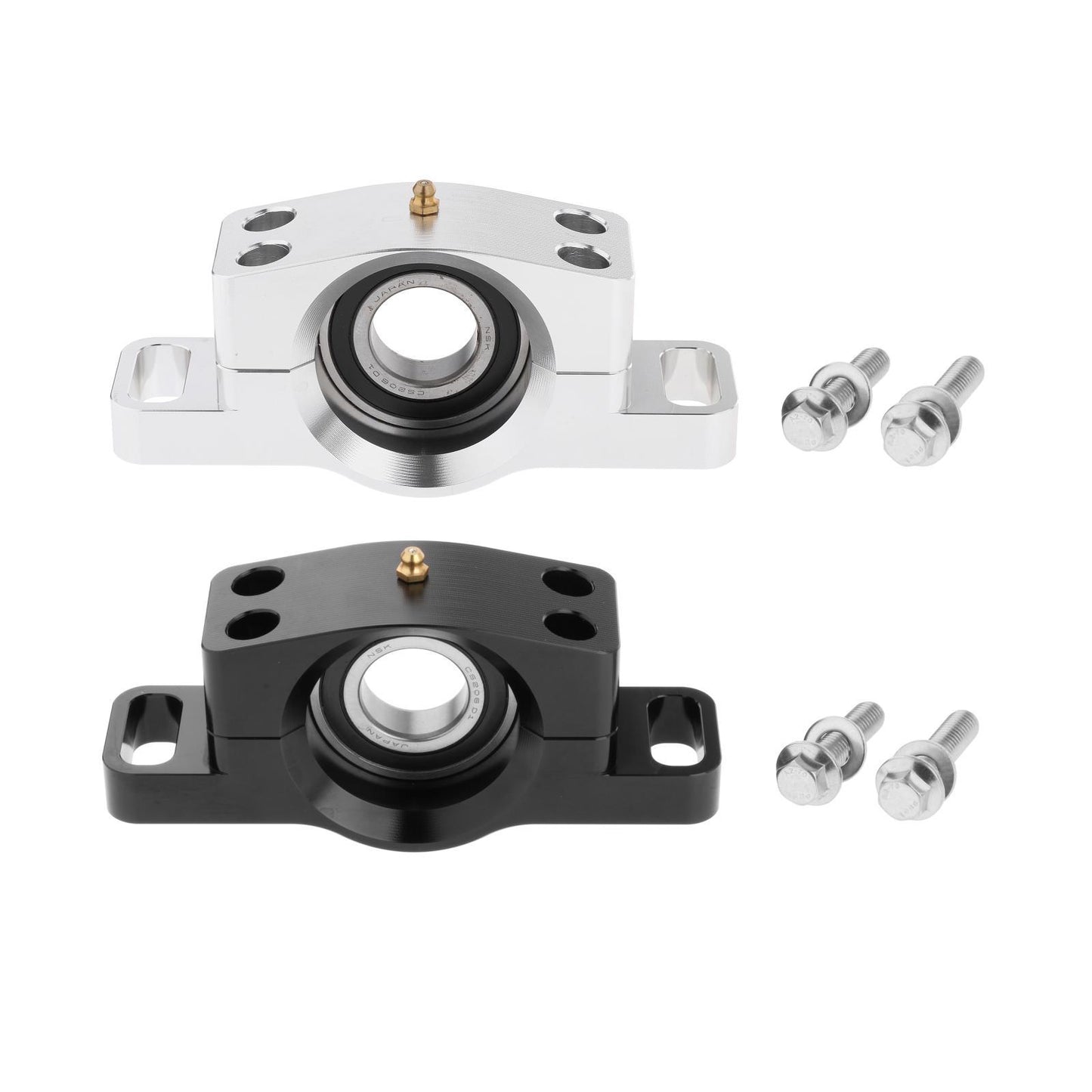 Upgraded Driveshaft Carrier Bearing for Polaris RZR S 1000 XP 1000 XP 4 1000 Black