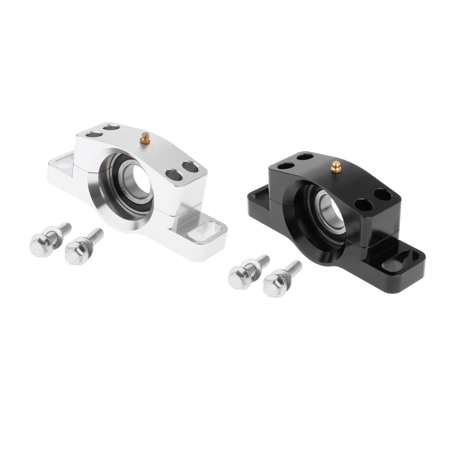 Upgraded Driveshaft Carrier Bearing for Polaris RZR S 1000 XP 1000 XP 4 1000 Black