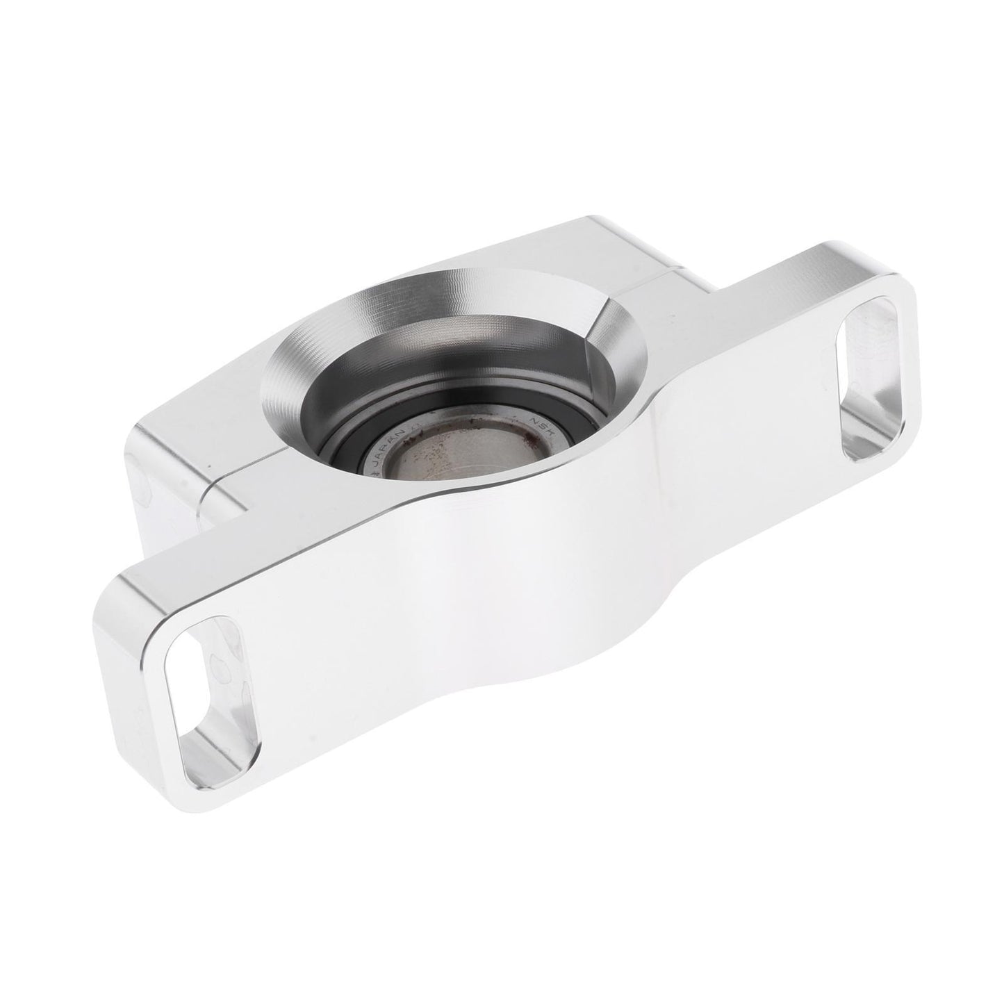 Upgraded Driveshaft Carrier Bearing for Polaris RZR S 1000 XP 1000 XP 4 1000 Silver