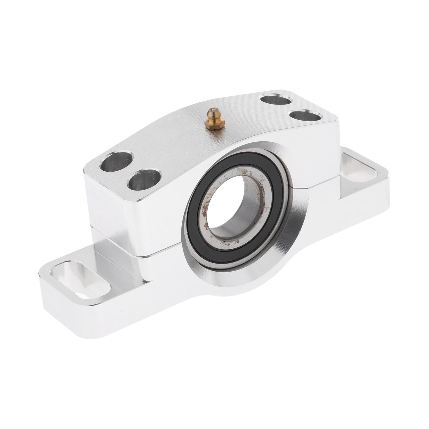 Upgraded Driveshaft Carrier Bearing for Polaris RZR S 1000 XP 1000 XP 4 1000 Silver