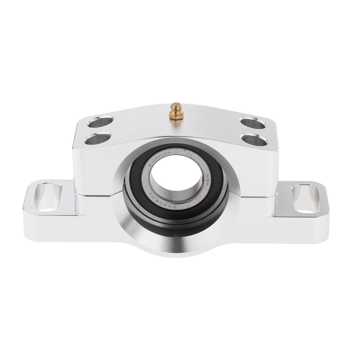 Upgraded Driveshaft Carrier Bearing for Polaris RZR S 1000 XP 1000 XP 4 1000 Silver