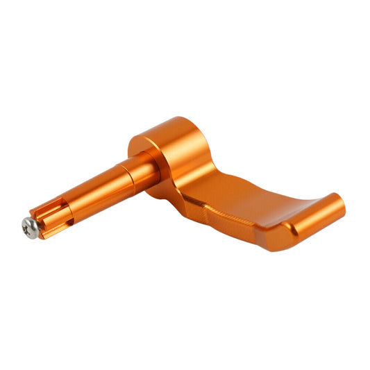 Thumb Throttle Lever Replacement for Polaris Scrambler 300/500 2008-2010 UTV