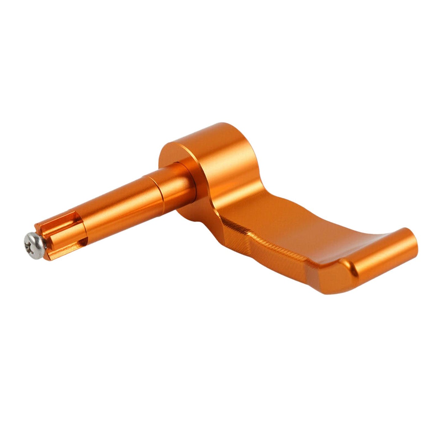 Thumb Throttle Lever Replacement for Polaris Scrambler 300/500 2008-2010 UTV
