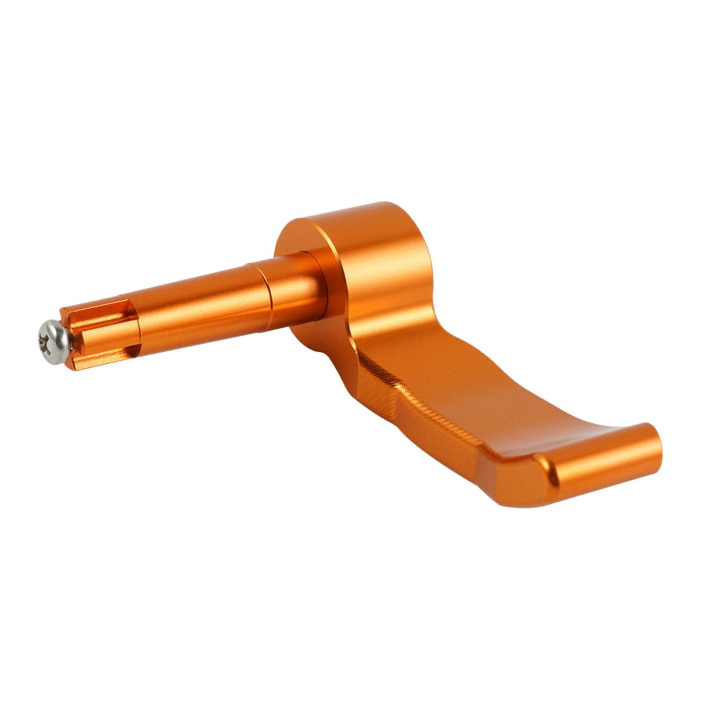 Thumb Throttle Lever Replacement for Polaris Scrambler 300/500 2008-2010 UTV