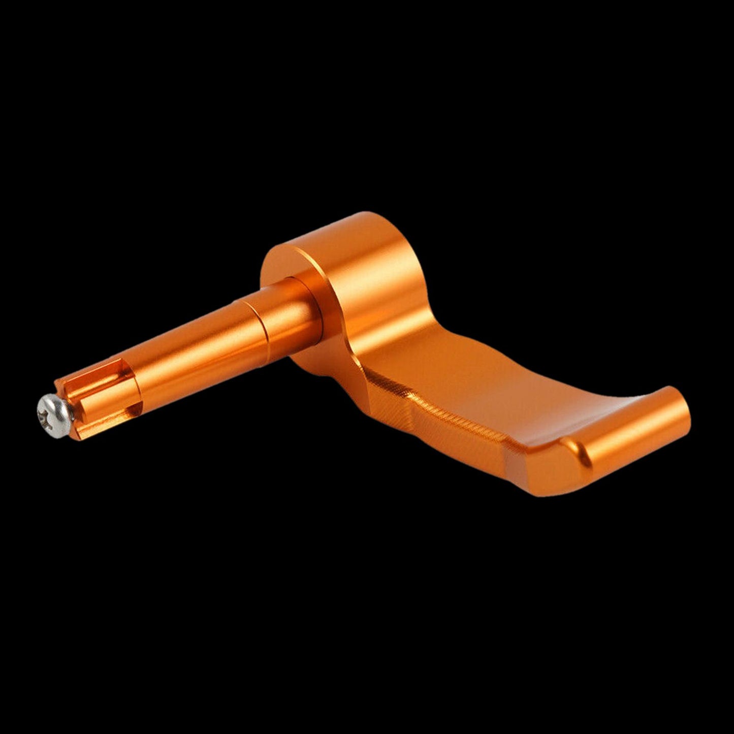 Thumb Throttle Lever Replacement for Polaris Scrambler 300/500 2008-2010 UTV