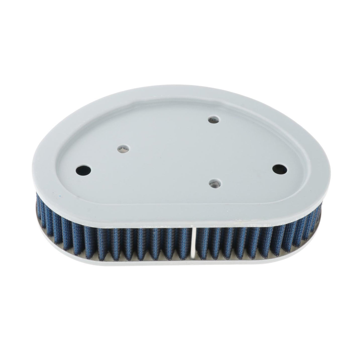 Motorbike Air Cleaner Filter Replacement for Harley FXDF FXD FXDWG 2008-2015