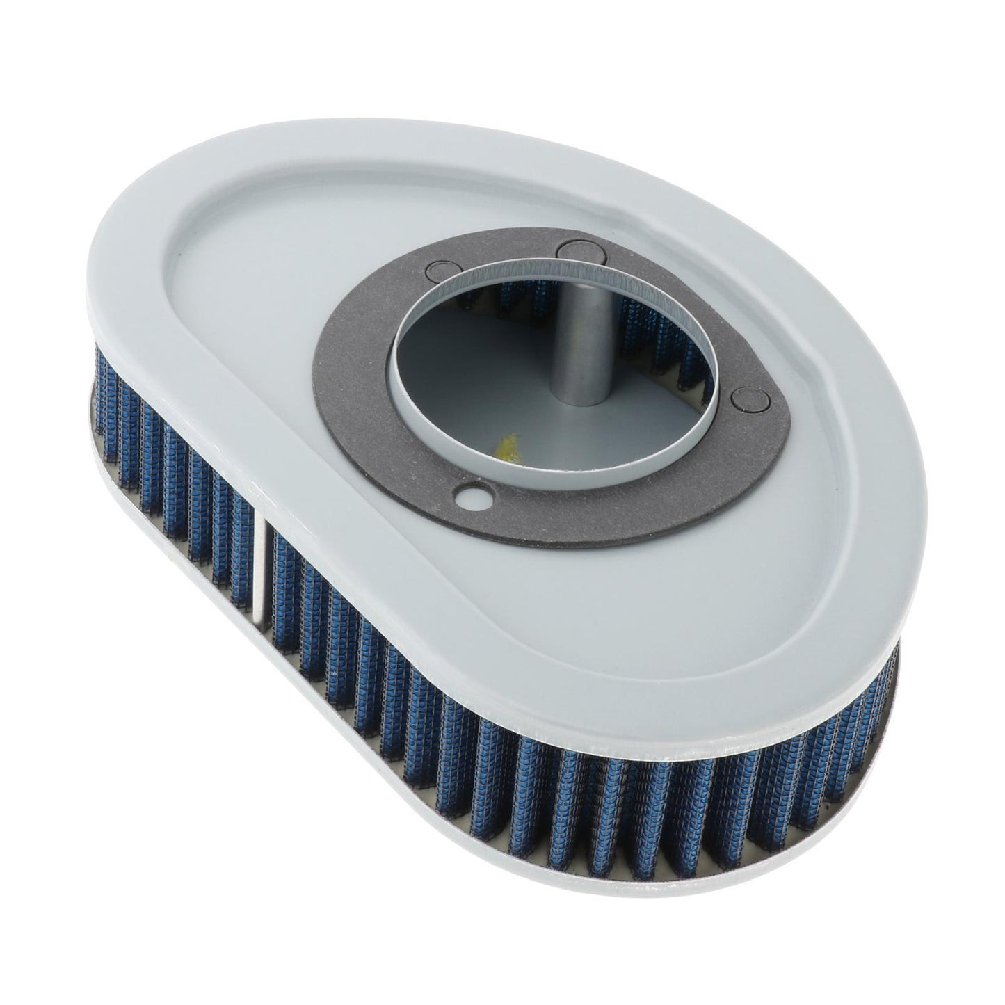 Motorbike Air Cleaner Filter Replacement for Harley FXDF FXD FXDWG 2008-2015