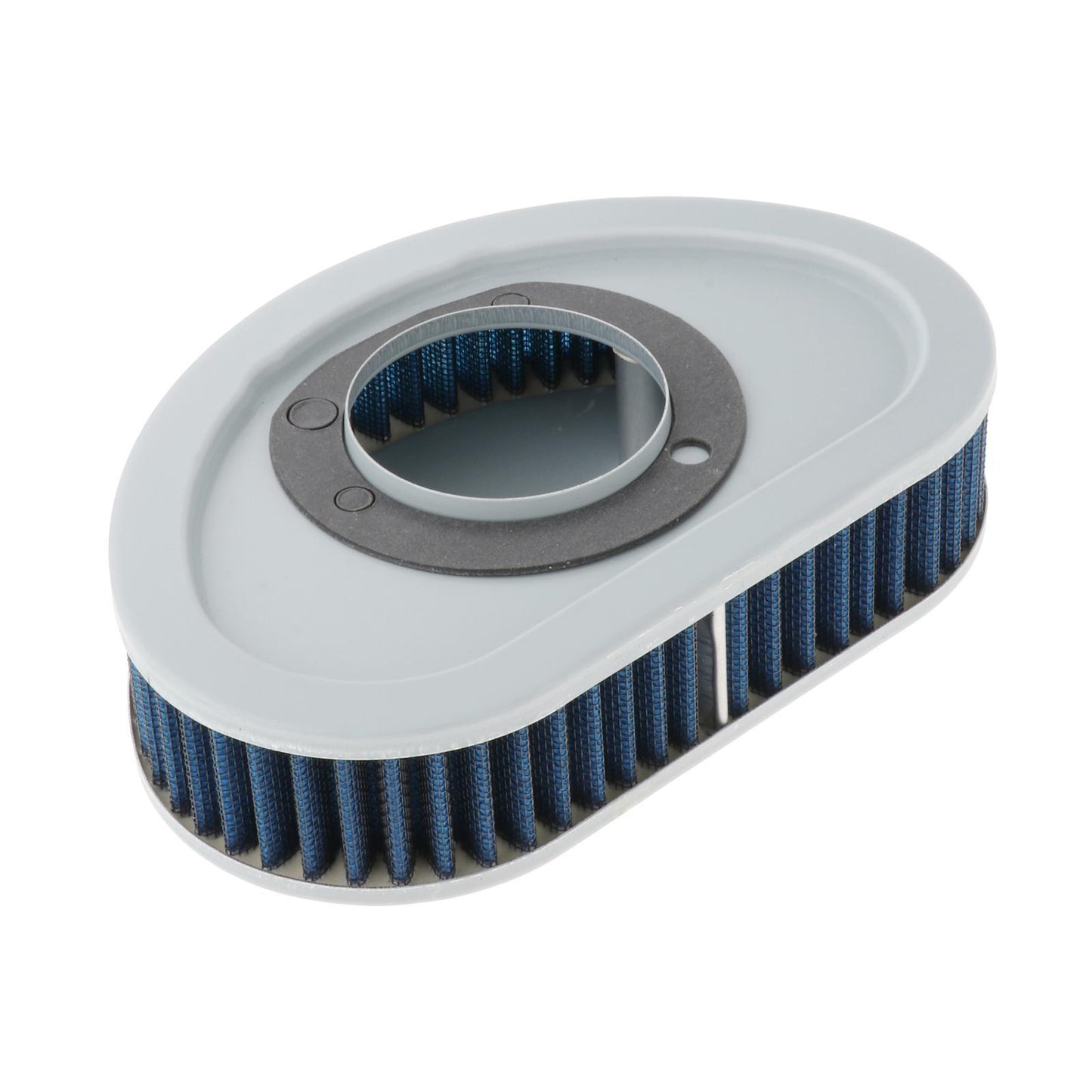 Motorbike Air Cleaner Filter Replacement for Harley FXDF FXD FXDWG 2008-2015
