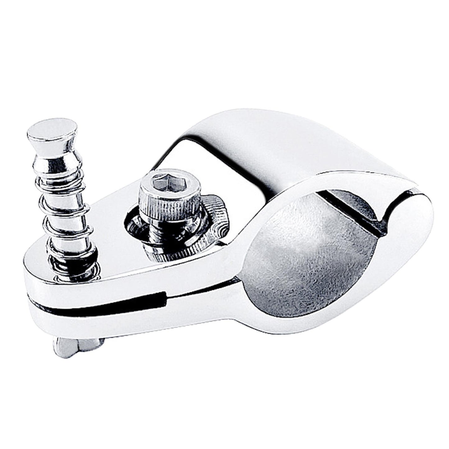 316 Stainless Steel Marine Boat Bimini Top Hinged Jaw Slide 1 25mm Hardware"