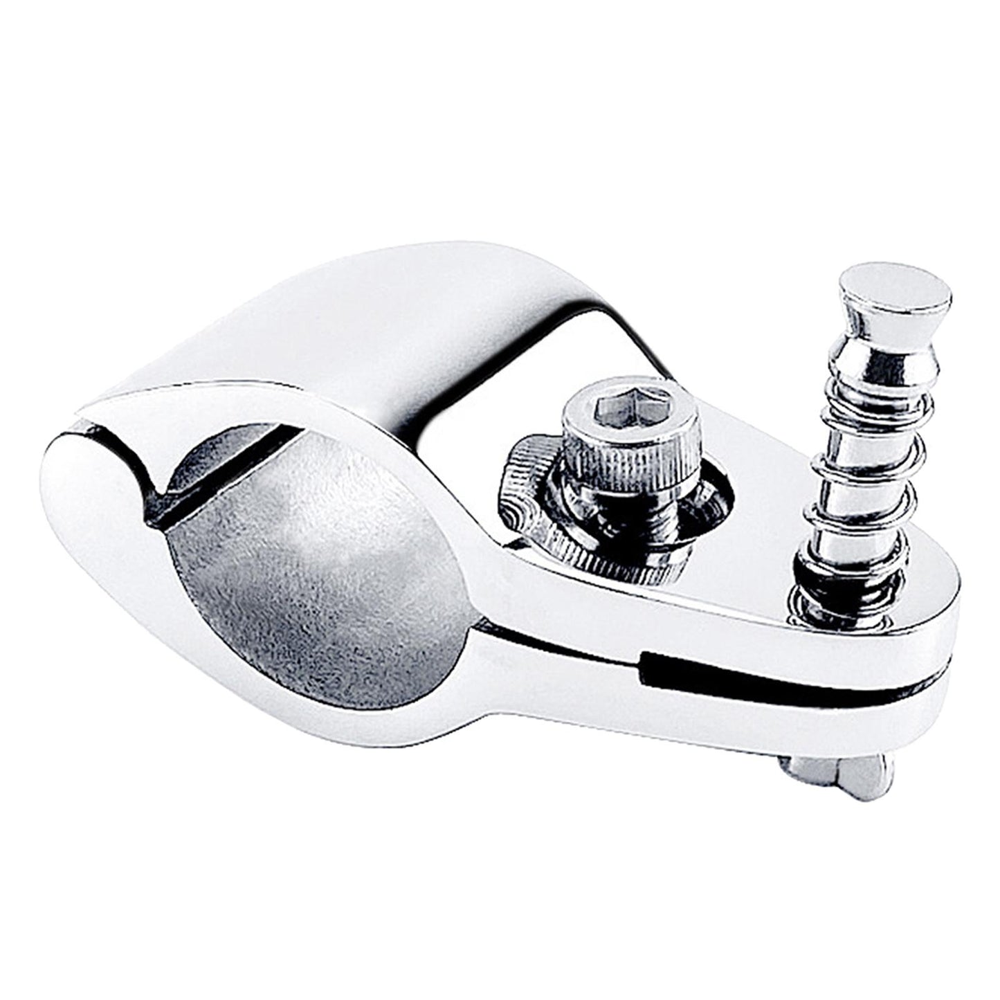 316 Stainless Steel Marine Boat Bimini Top Hinged Jaw Slide 1 25mm Hardware"