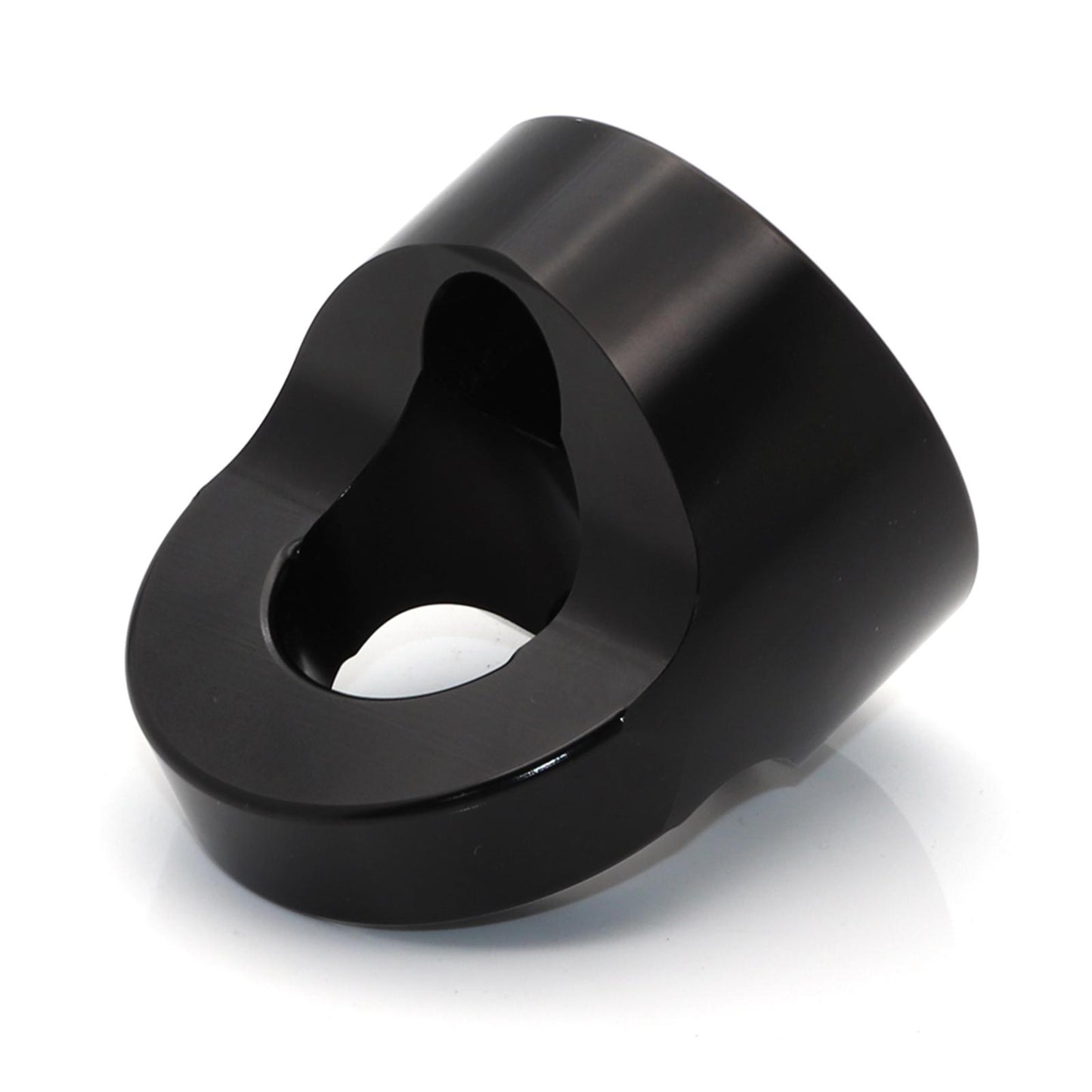 Tow Hook Tie Anchor For Polaris General RS1 RZR S 1000 4 900 ATV black