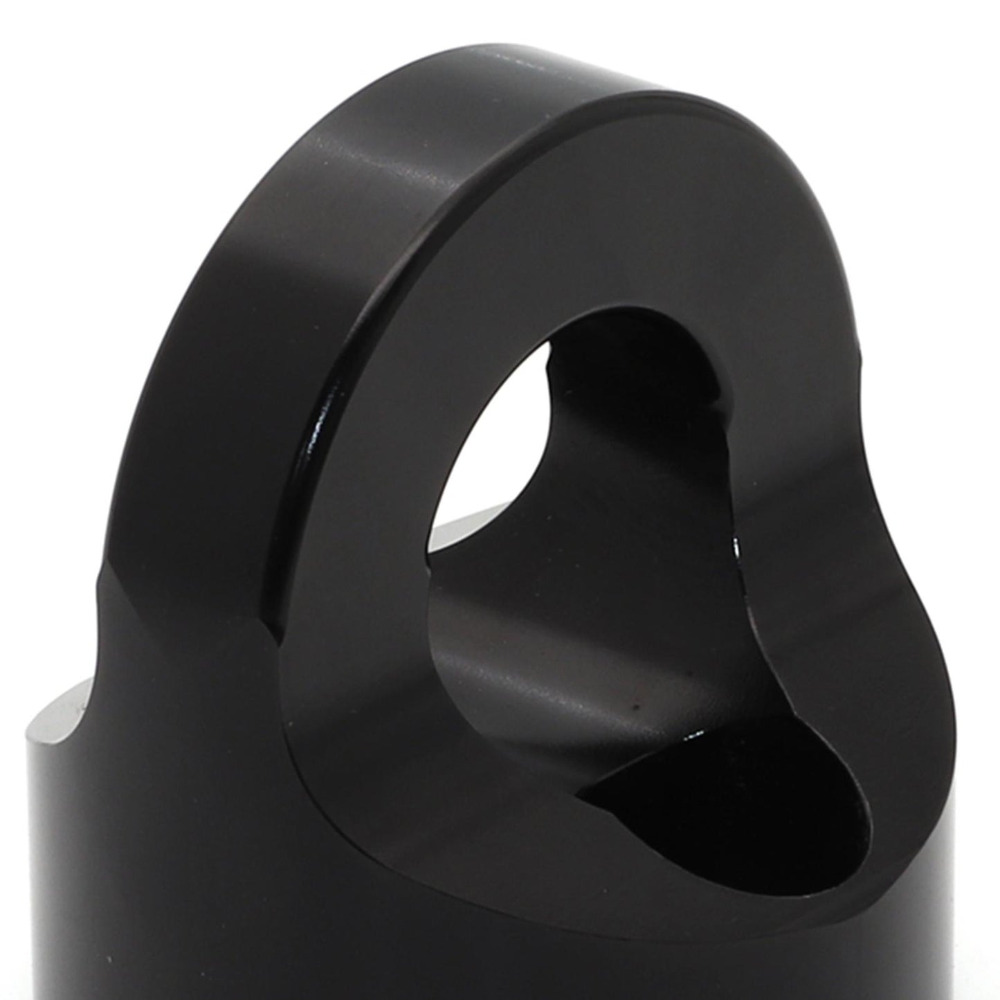Tow Hook Tie Anchor For Polaris General RS1 RZR S 1000 4 900 ATV black