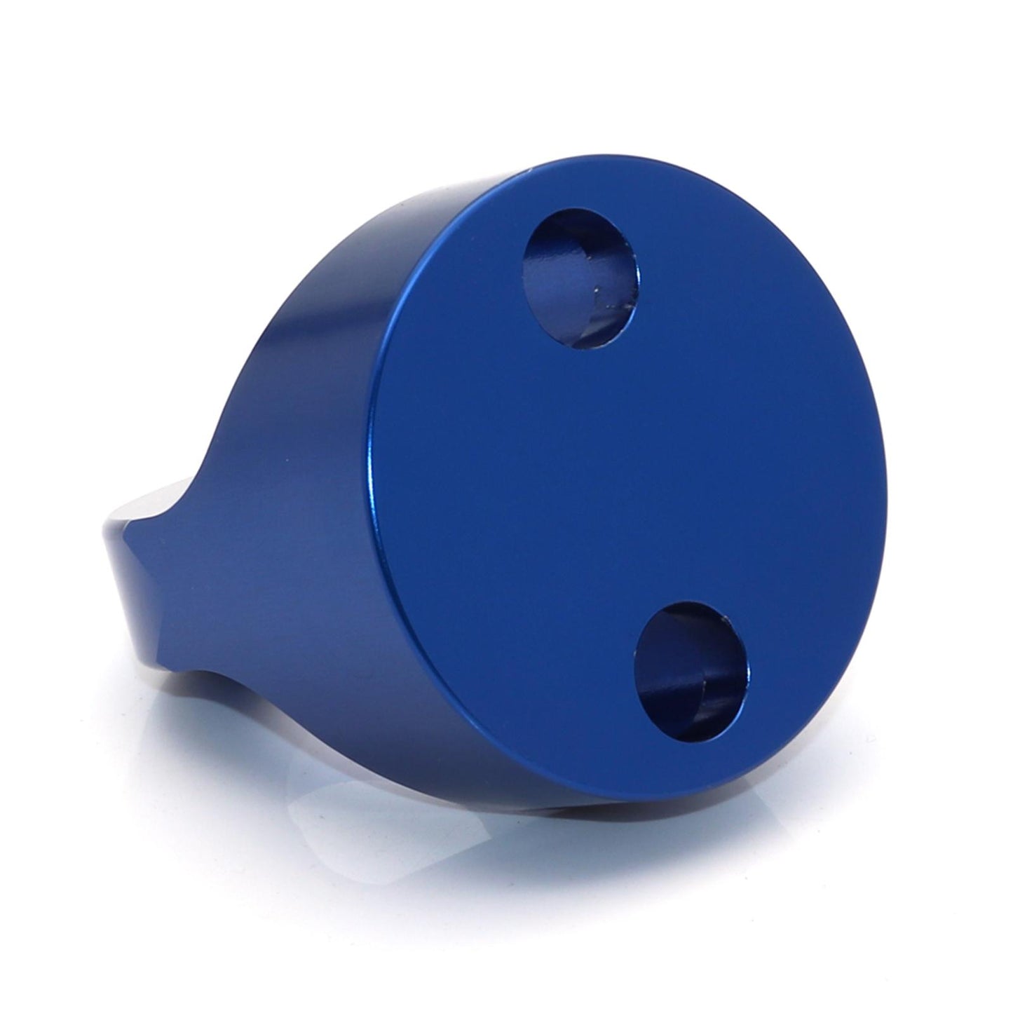 Tow Hook Tie Anchor For Polaris General RS1 RZR S 1000 4 900 ATV blue