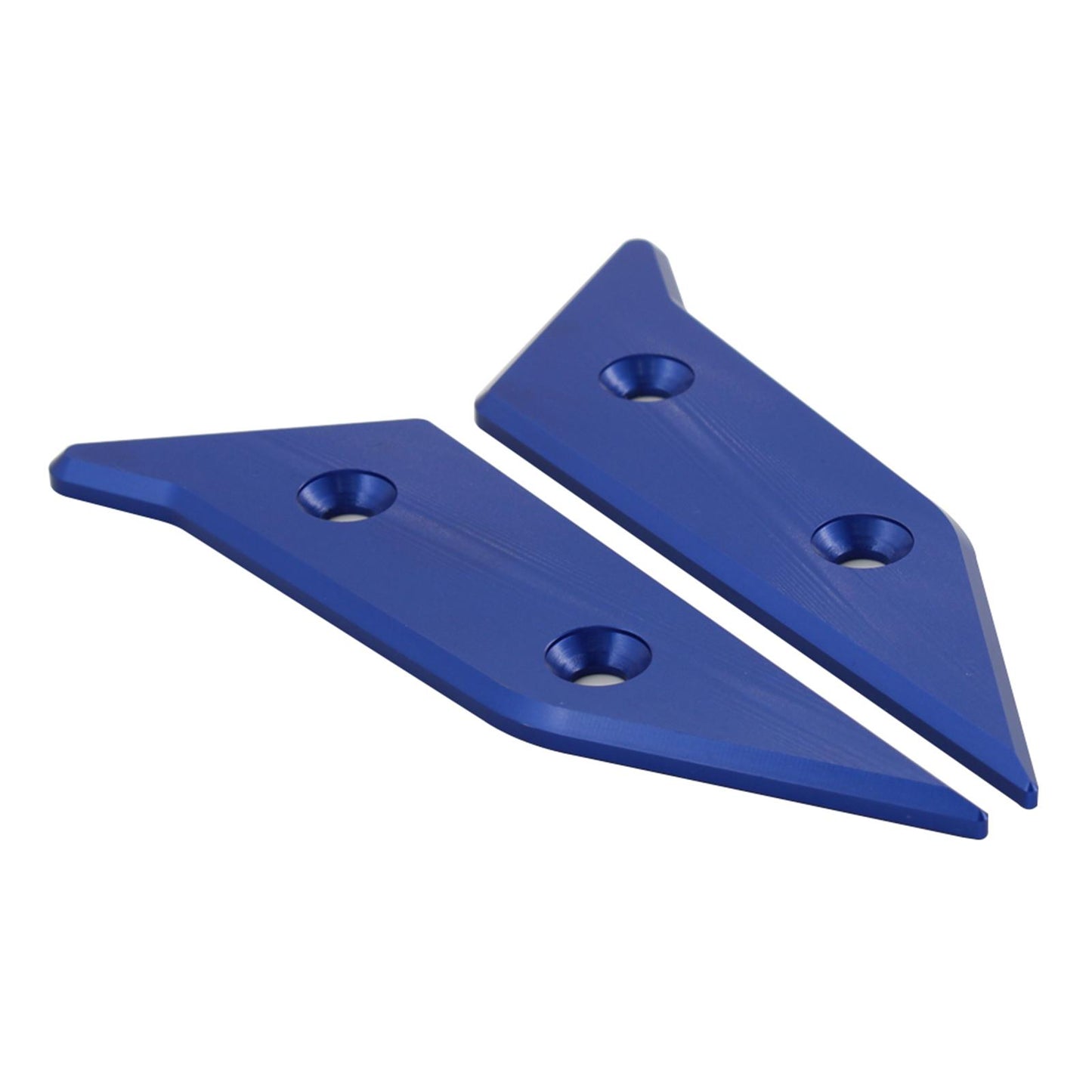 CNC Motorcycle Body Cover Mtkracing for YAMAHA MT-15 2018-2020  Blue