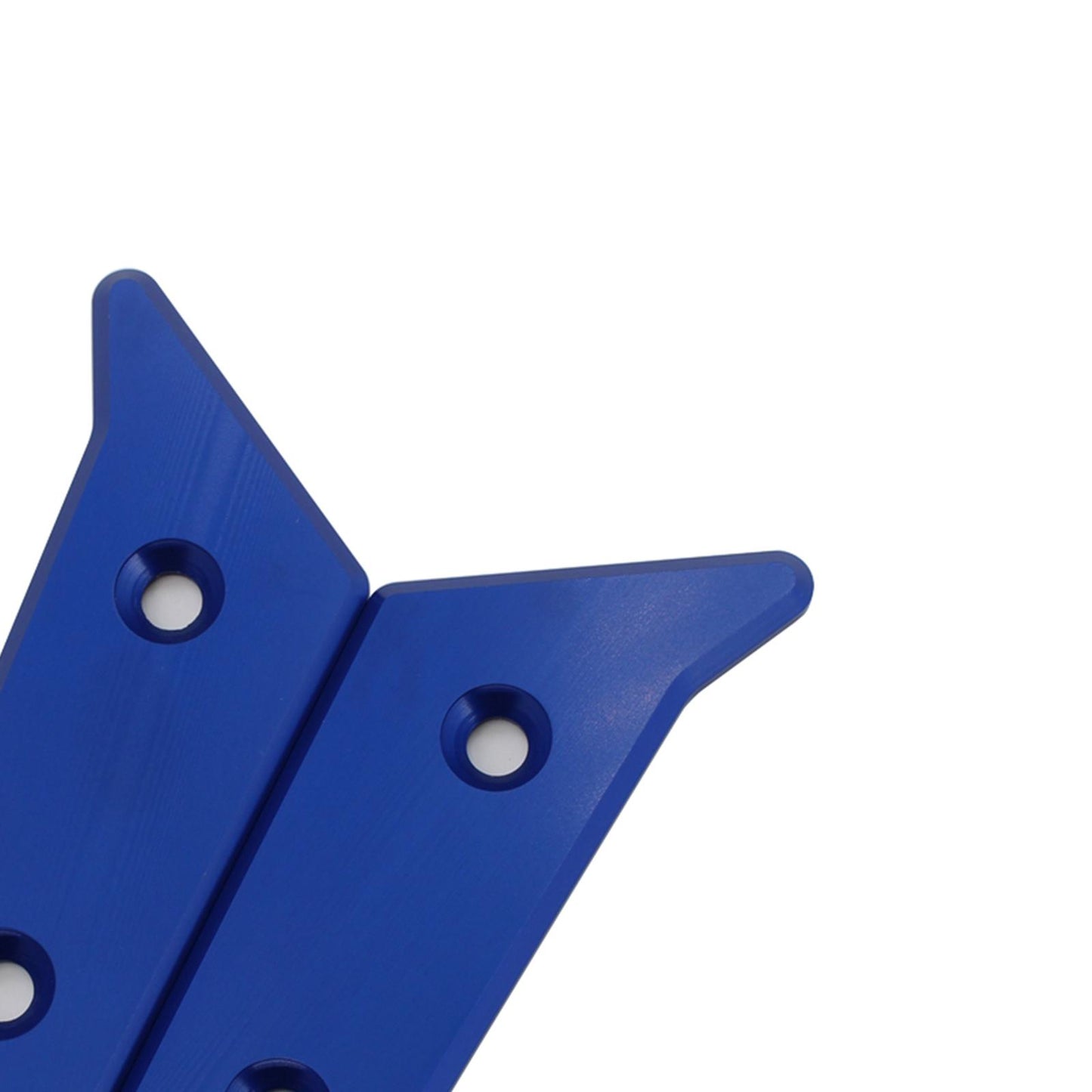 CNC Motorcycle Body Cover Mtkracing for YAMAHA MT-15 2018-2020  Blue
