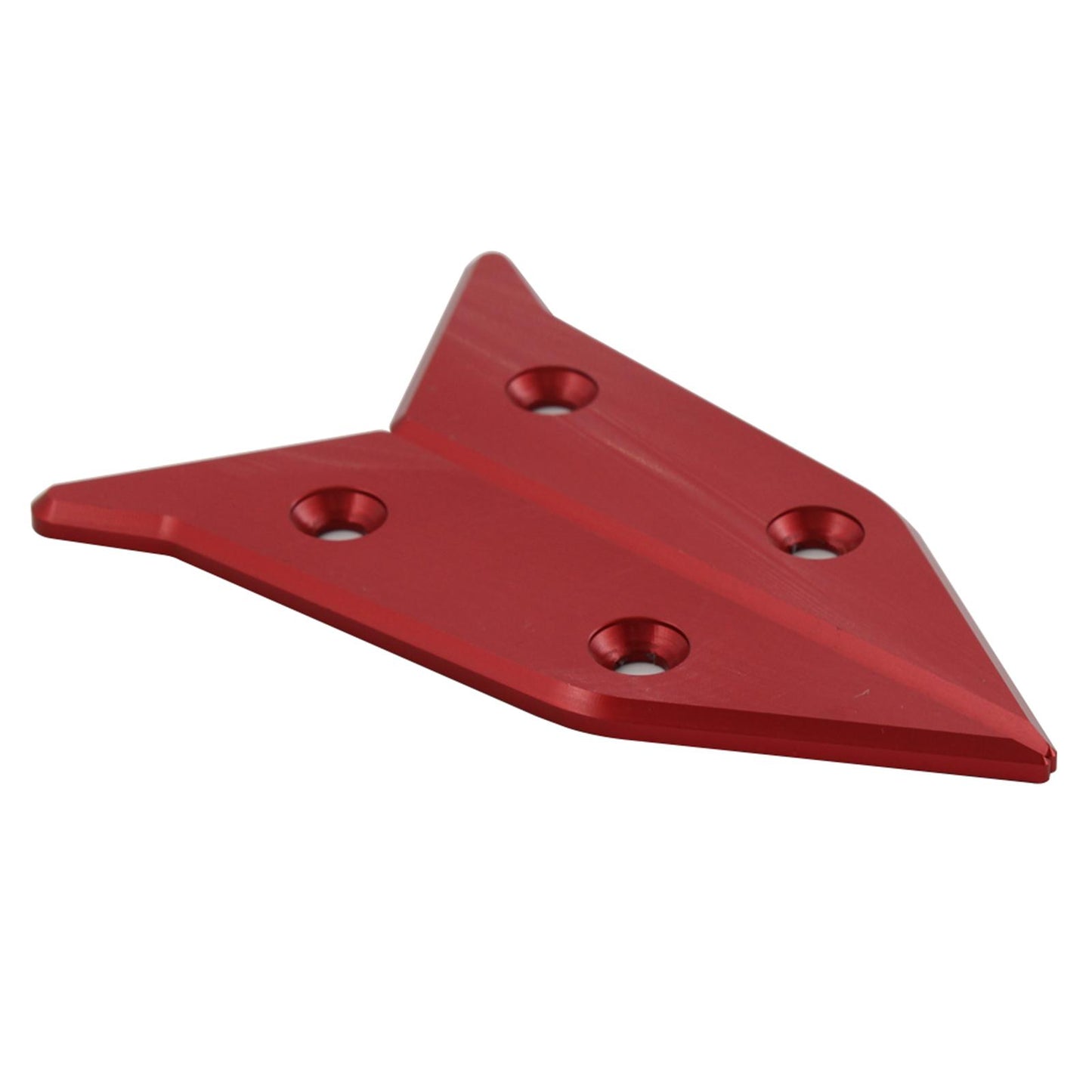 CNC Motorcycle Body Cover Mtkracing for YAMAHA MT-15 2018-2020  Red