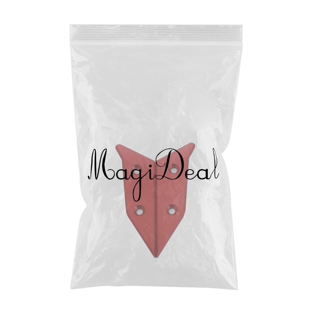 CNC Motorcycle Body Cover Mtkracing for YAMAHA MT-15 2018-2020  Red