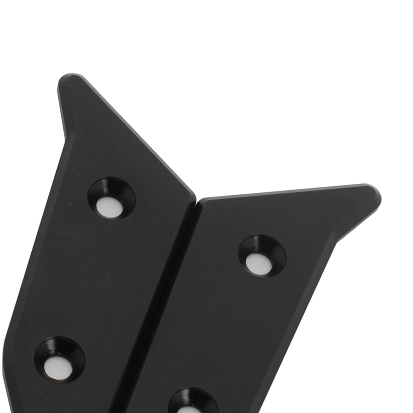 CNC Motorcycle Body Cover Mtkracing for YAMAHA MT-15 2018-2020  Black