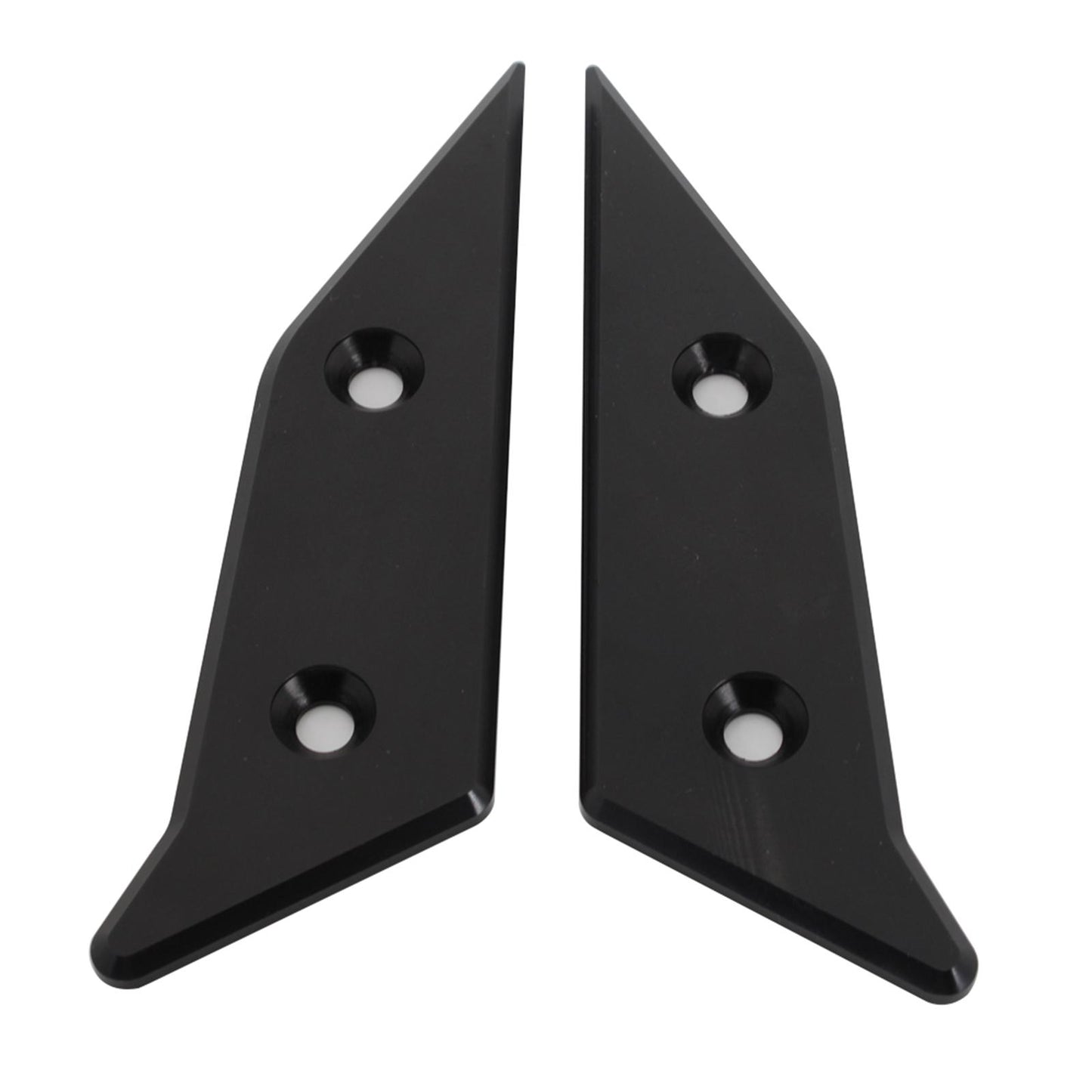 CNC Motorcycle Body Cover Mtkracing for YAMAHA MT-15 2018-2020  Black