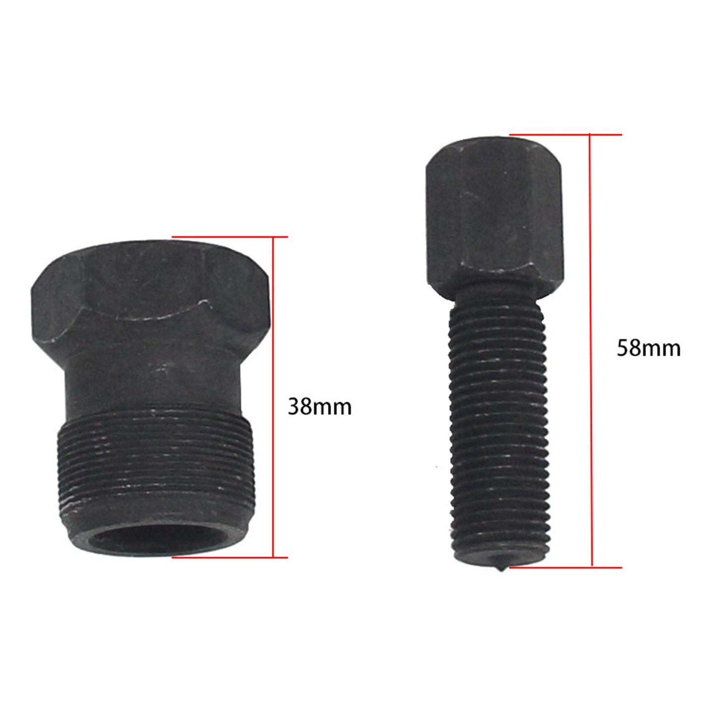 Pro Magneto Flywheel Fly Wheel Puller 27mm M27 Disassembly Tools For Suzuki