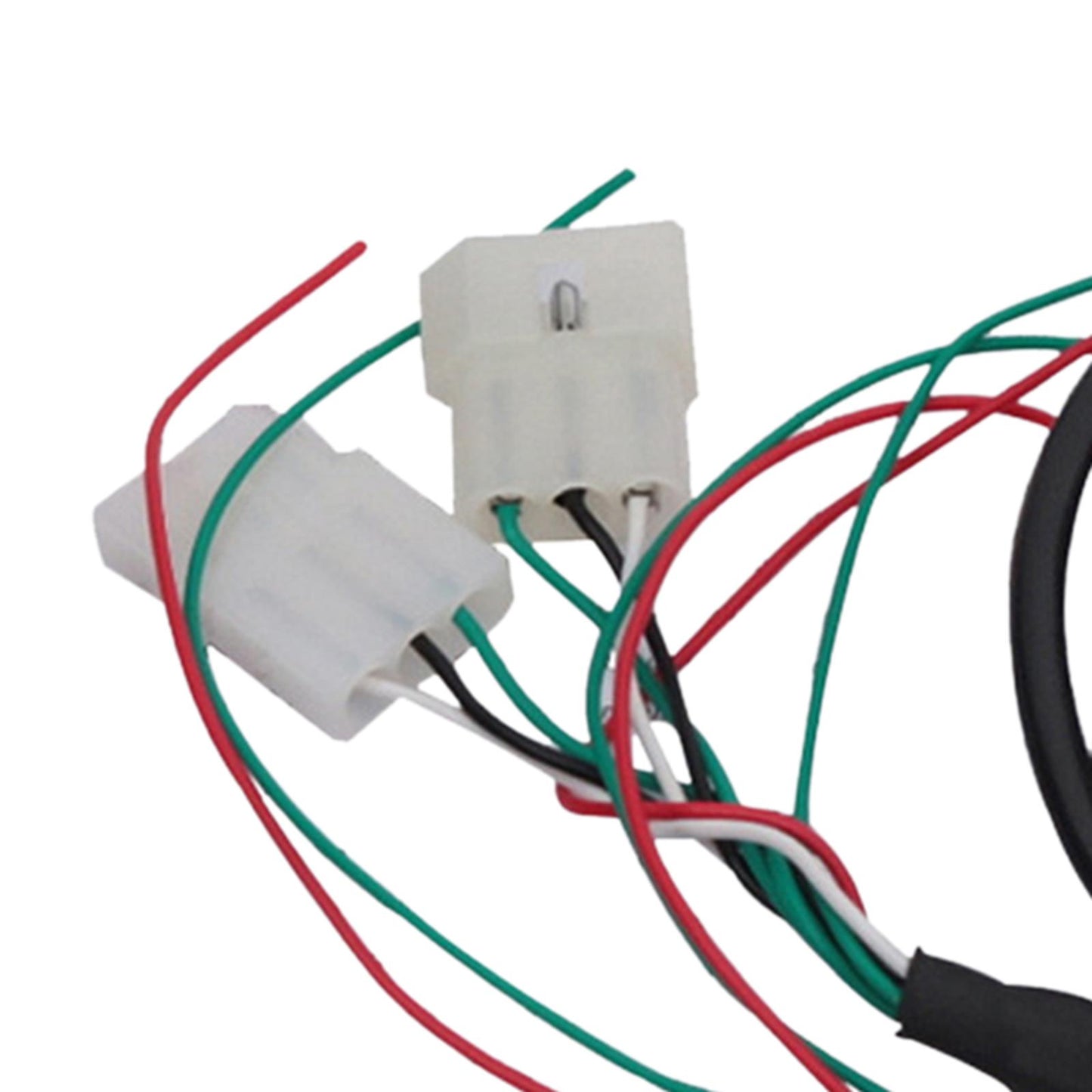 Motorcycle Gear Indicator LED Display Shift Lever Sensor for Aprilia RS125