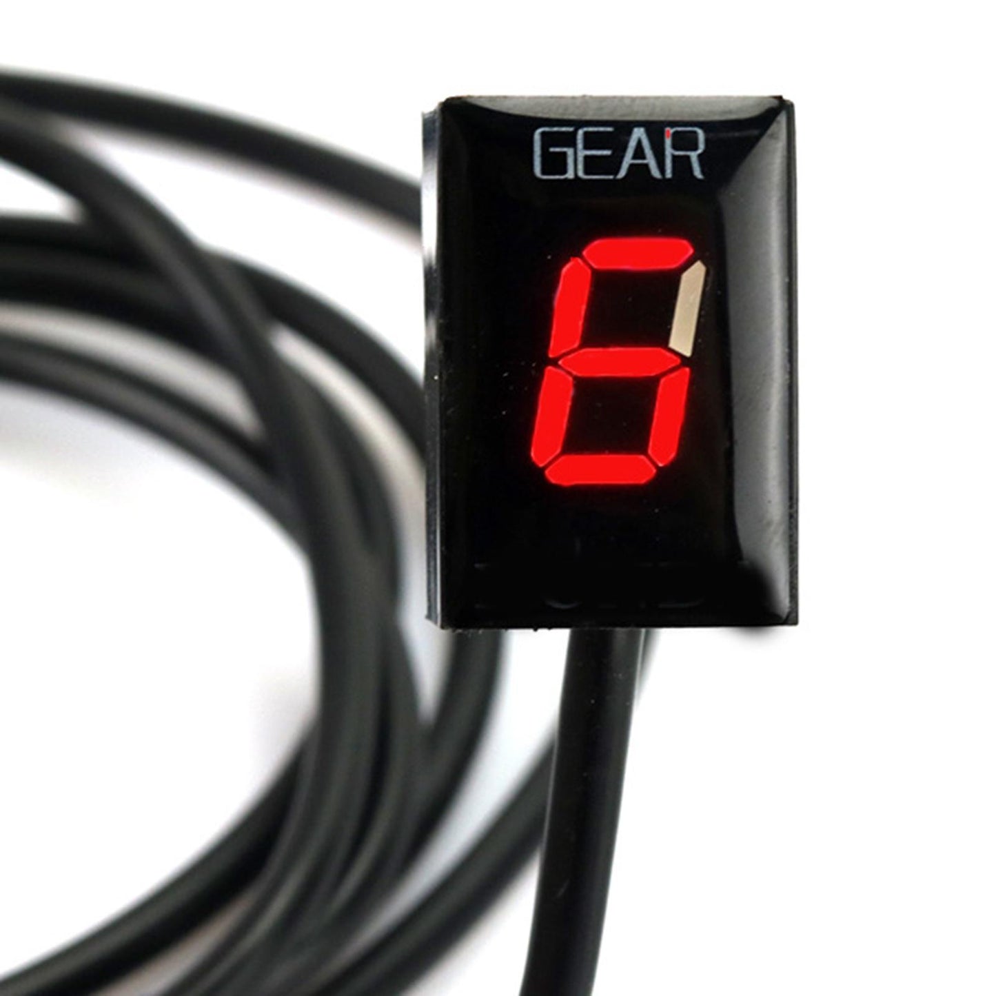 Motorcycle Gear Display for DUCATI Monster 821 2015 2014 800 1000 2018 937