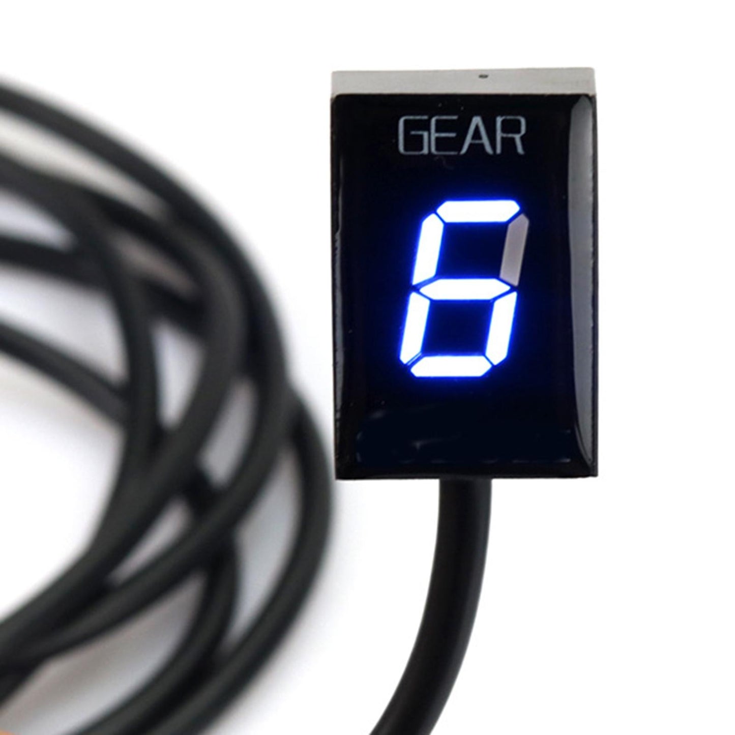 Motorcycle Gear Display for DUCATI Monster 821 2015 2014 800 1000 2018 937