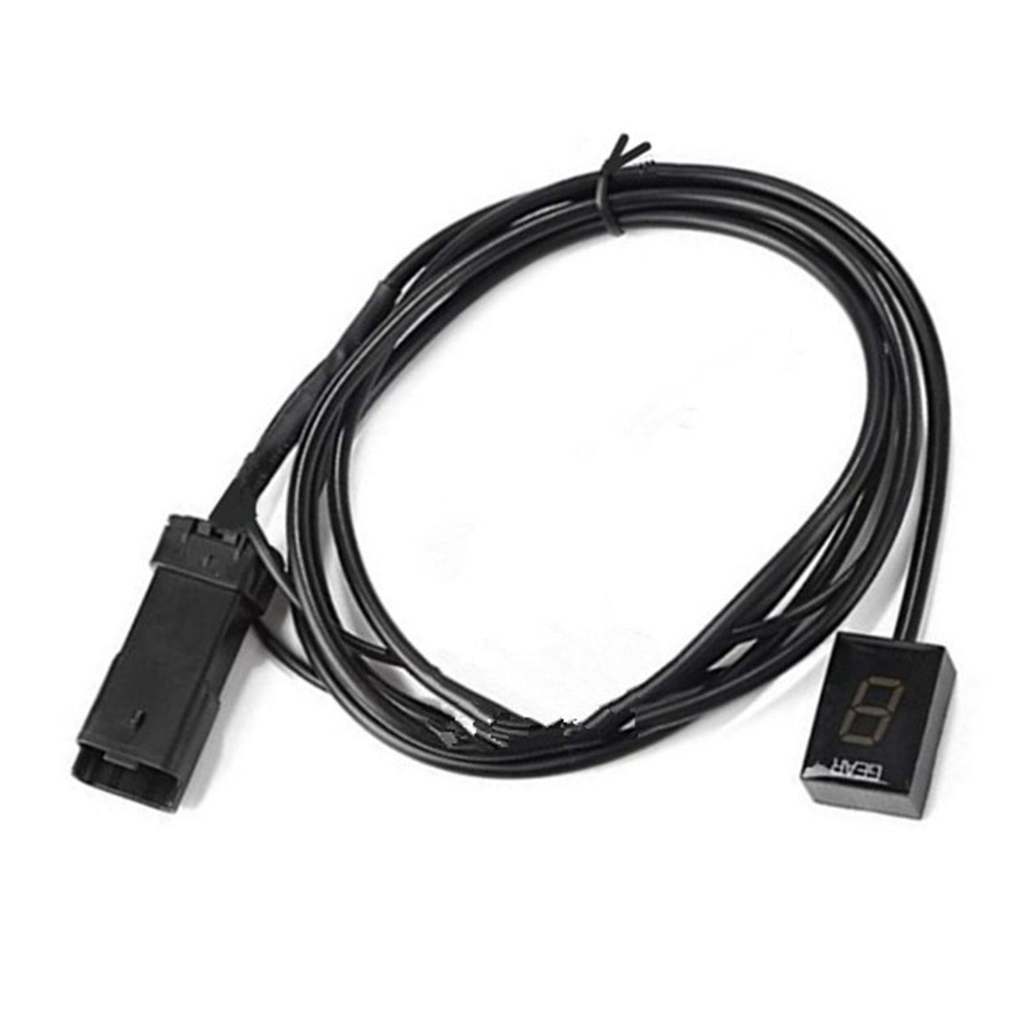 Motorcycle Gear Display for DUCATI Monster 821 2015 2014 800 1000 2018 937