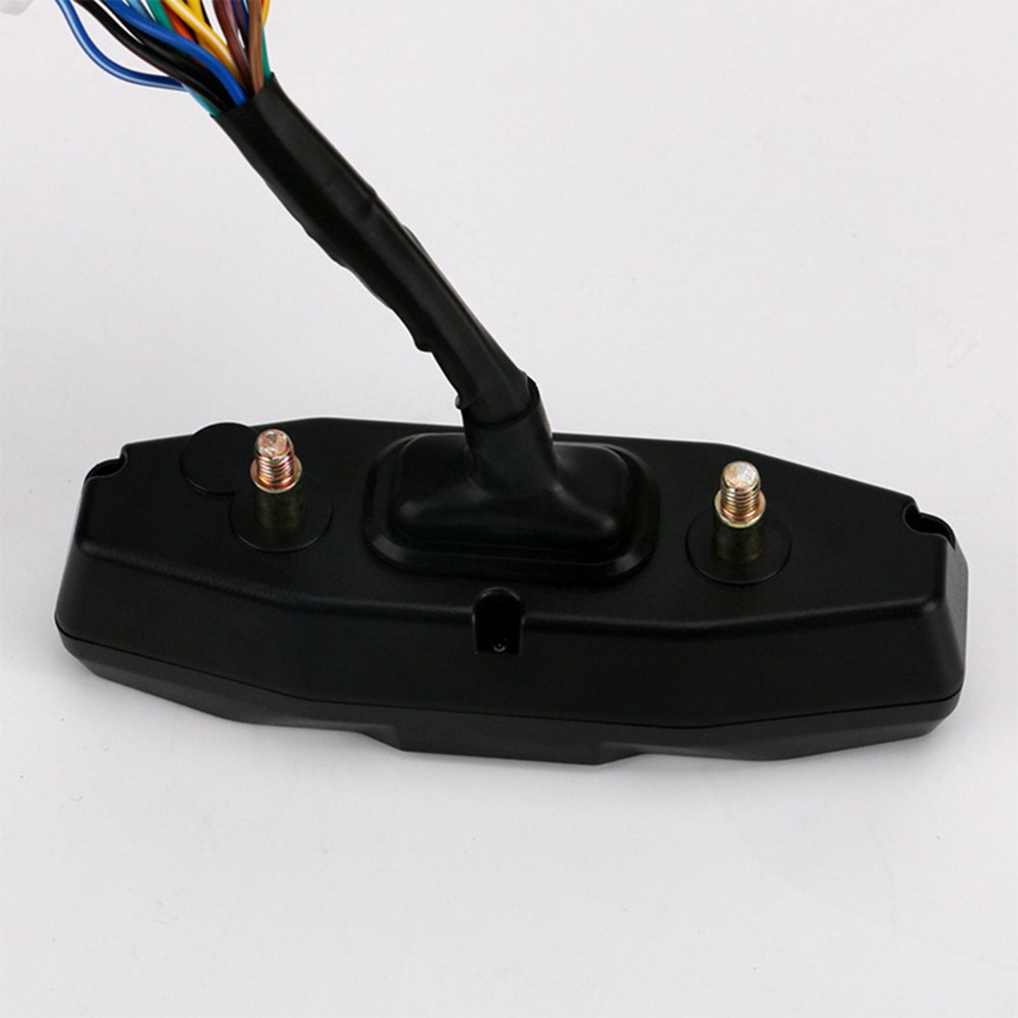 Universal Digital Speedometer Odometer for Motorcycle Without sensor