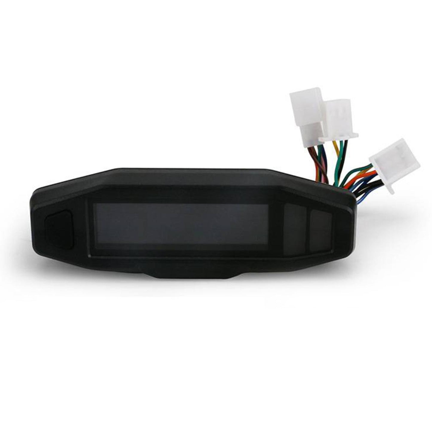 Universal Digital Speedometer Odometer for Motorcycle Without sensor