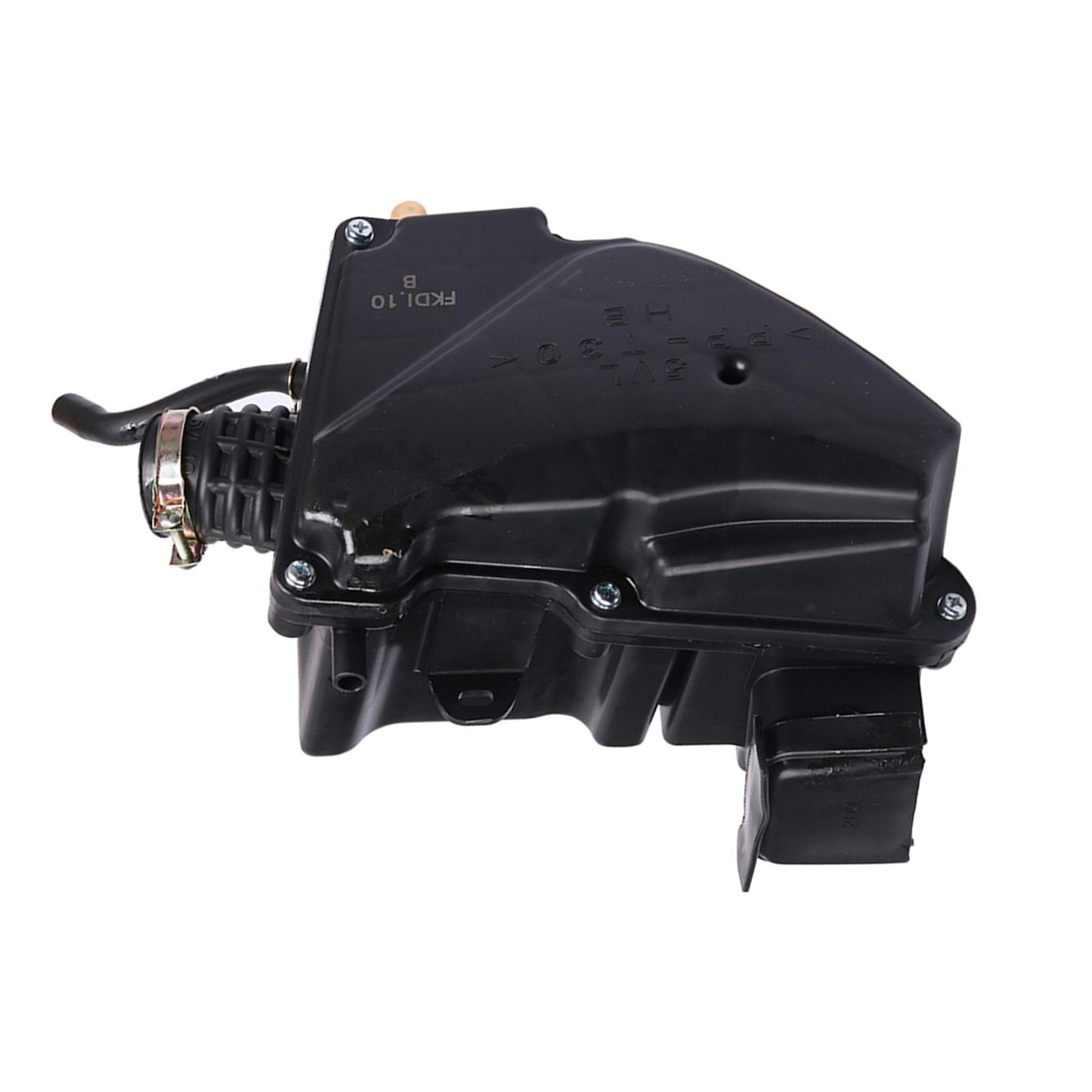 High Performance Air Filter Cleaner Box for Yamaha YBR125 JYM125 YBZ125