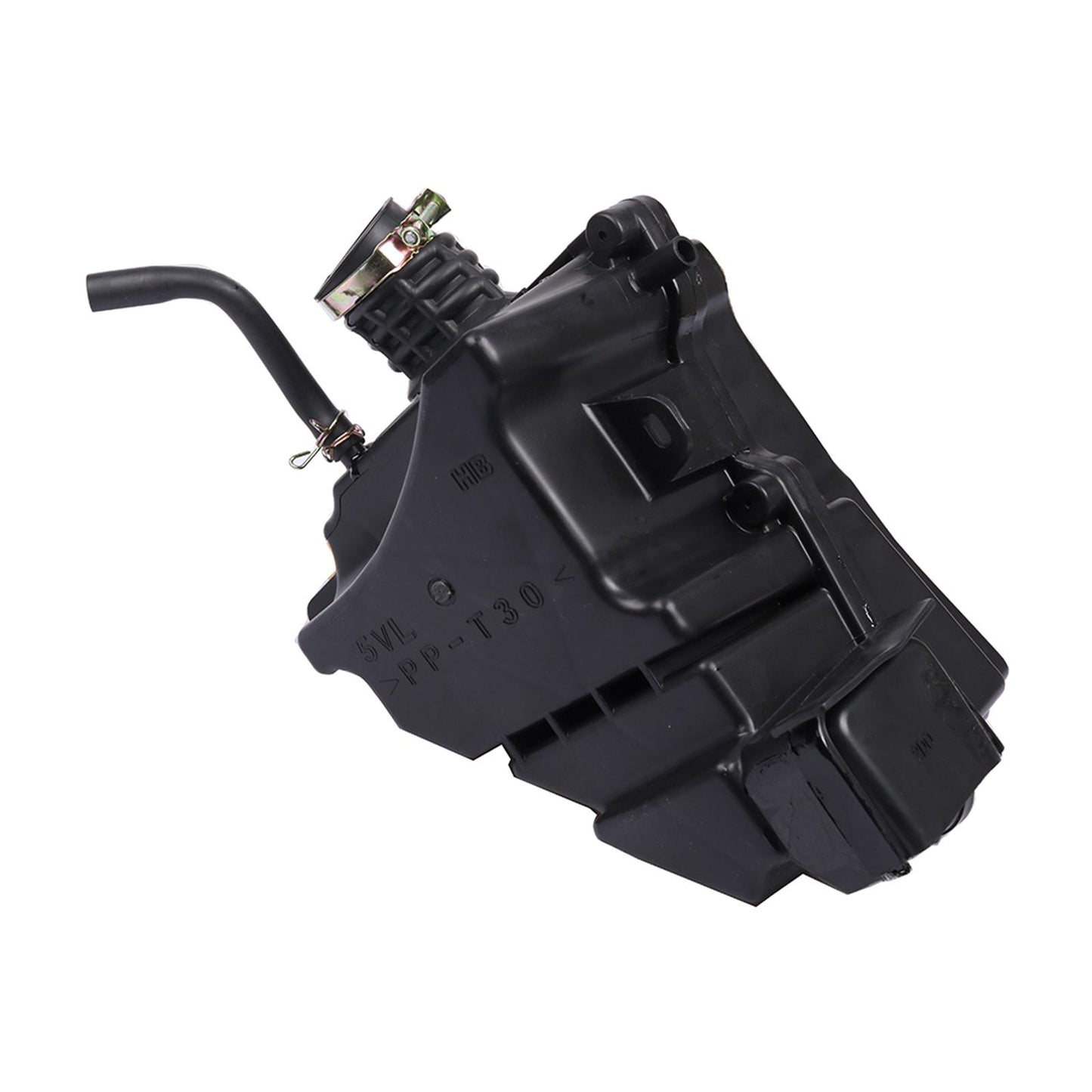 High Performance Air Filter Cleaner Box for Yamaha YBR125 JYM125 YBZ125