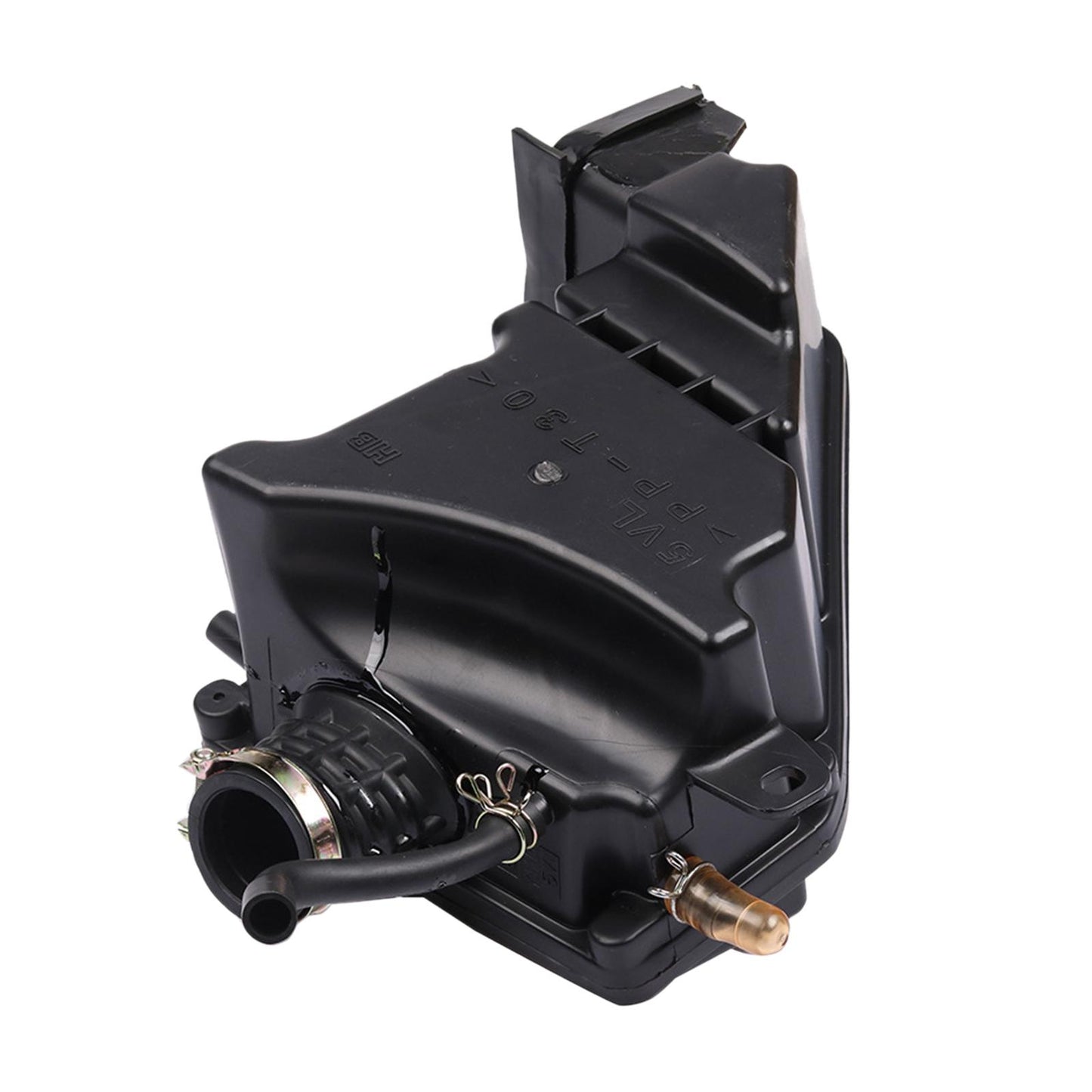 High Performance Air Filter Cleaner Box for Yamaha YBR125 JYM125 YBZ125
