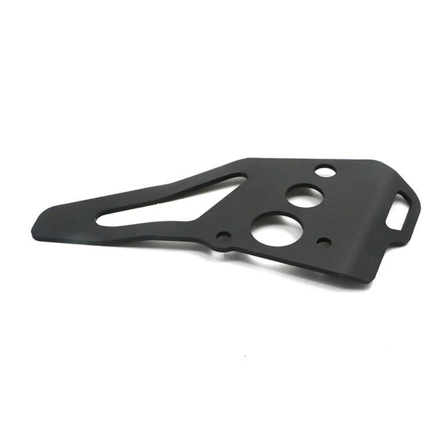 Motorcycle Cylinder Cover Guard Pump for Suzuki Practical Parts  Black