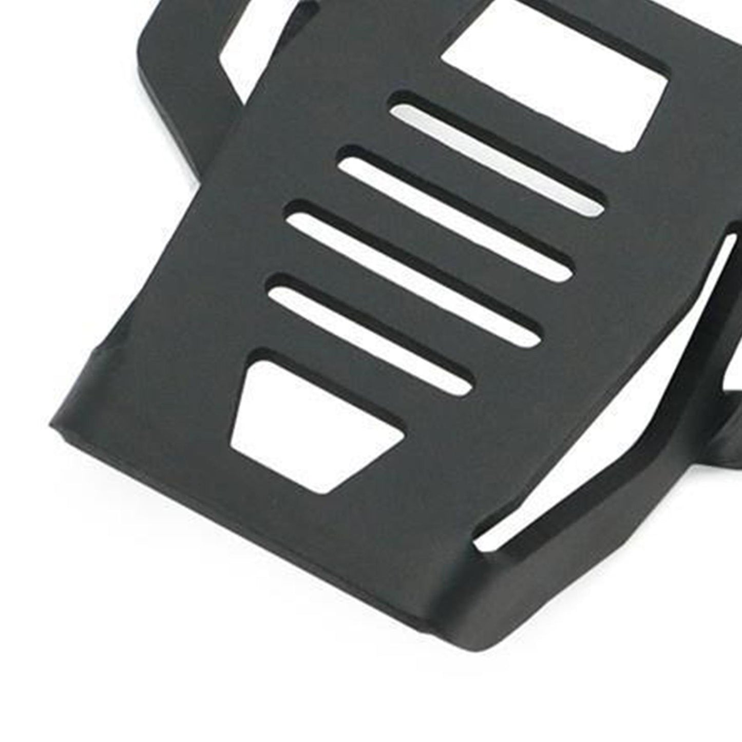 Motorcycle Exhaust Valve for Suzuki V-Strom DL 1000 Protective Parts Black