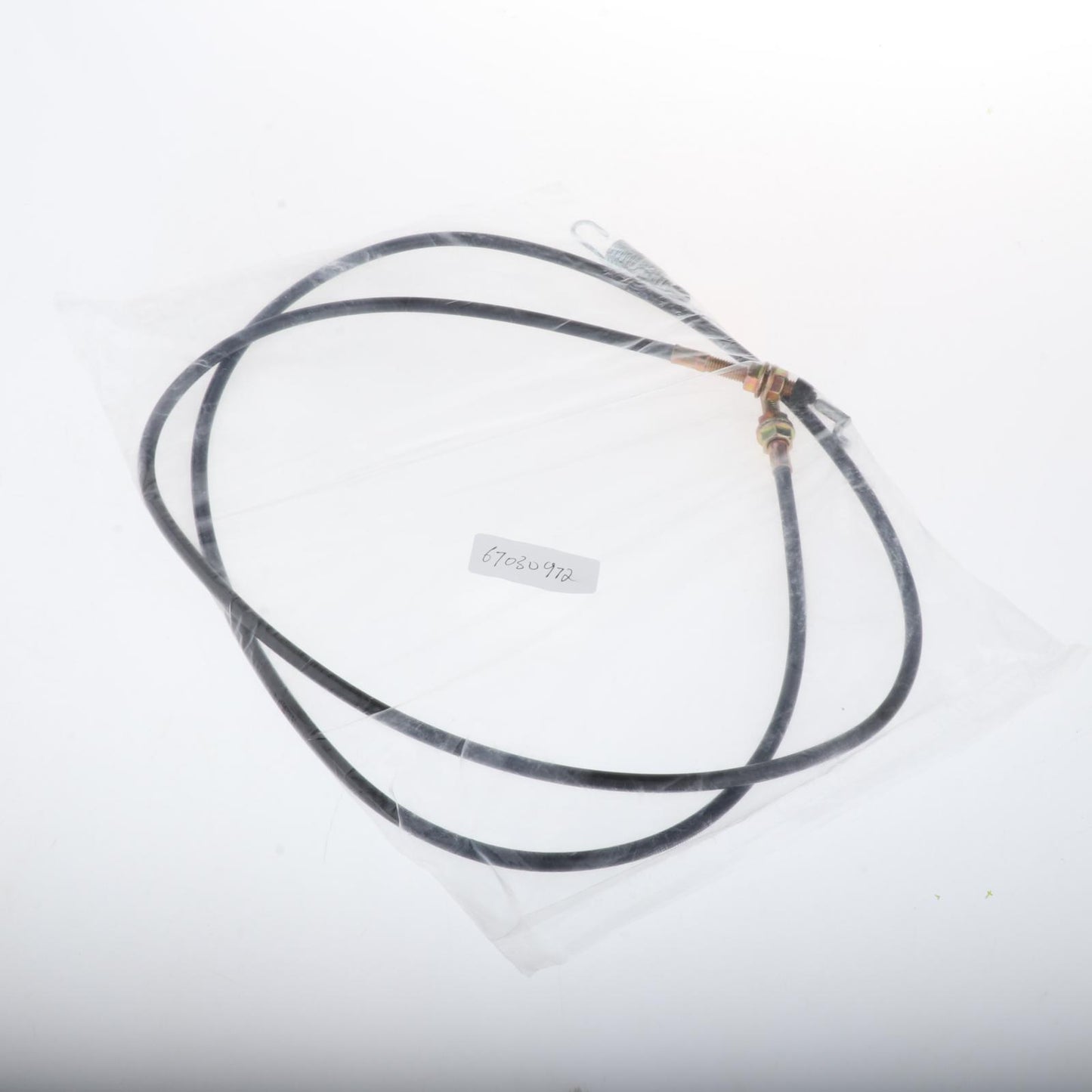 Shifter Cable for Chuck Wagon 2 11082 Durable