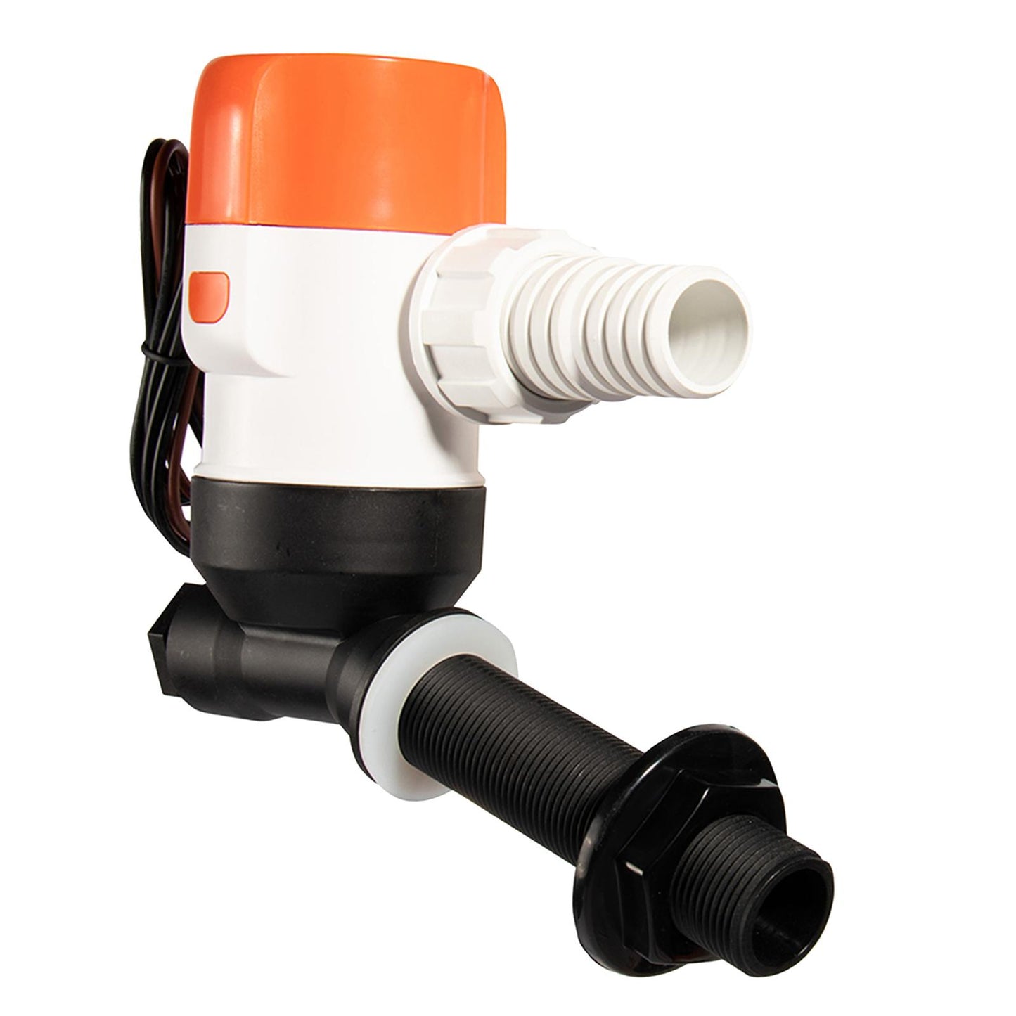 1100 GPH Marine Livewell Pump 12 Volt Boat Bilge Pump Accessories